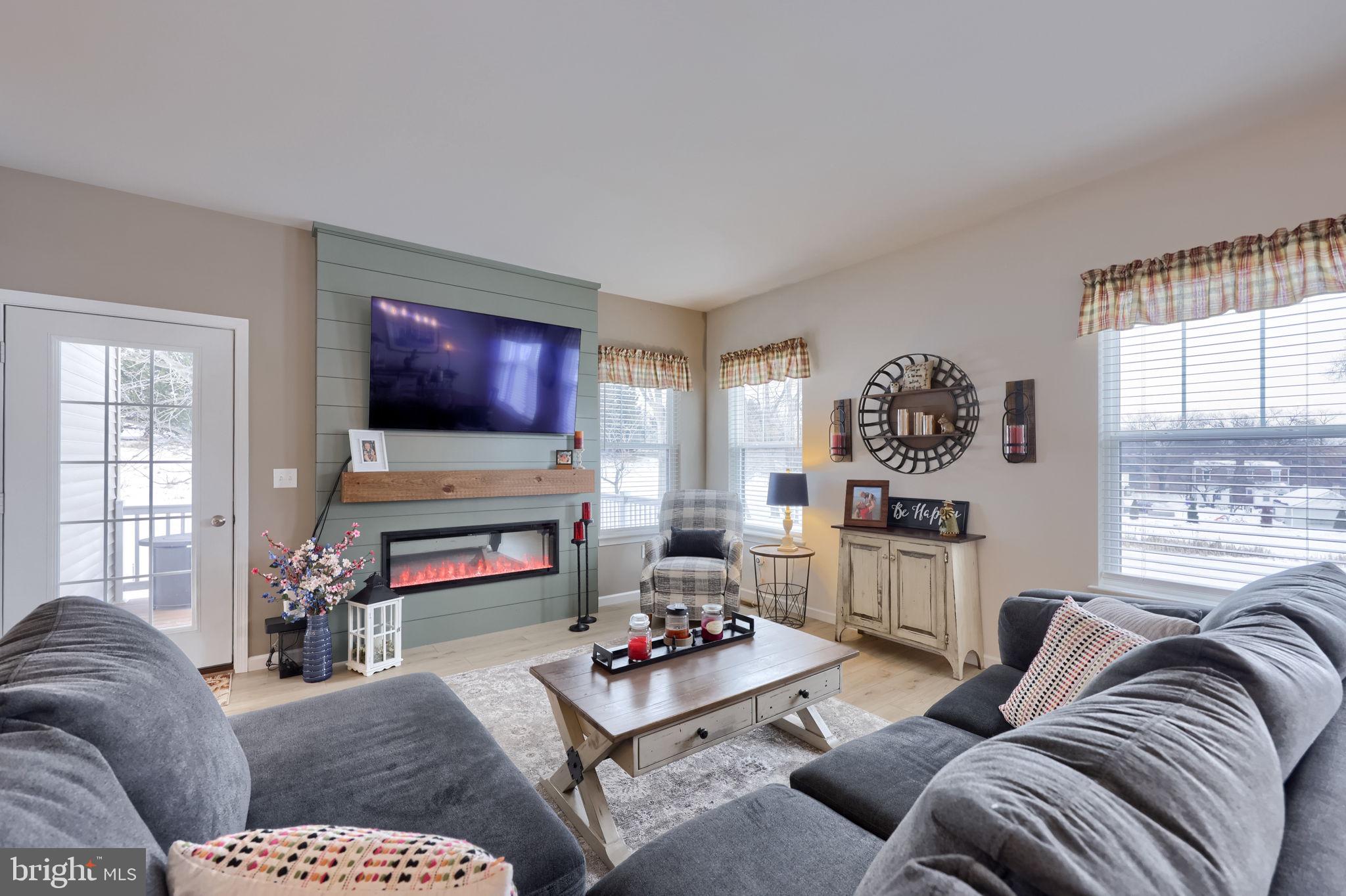 WYNFIELD AT MILLERSVILLE - Residential