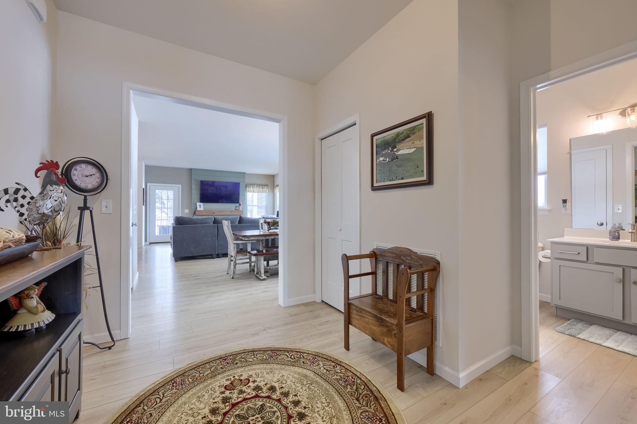 WYNFIELD AT MILLERSVILLE - Residential