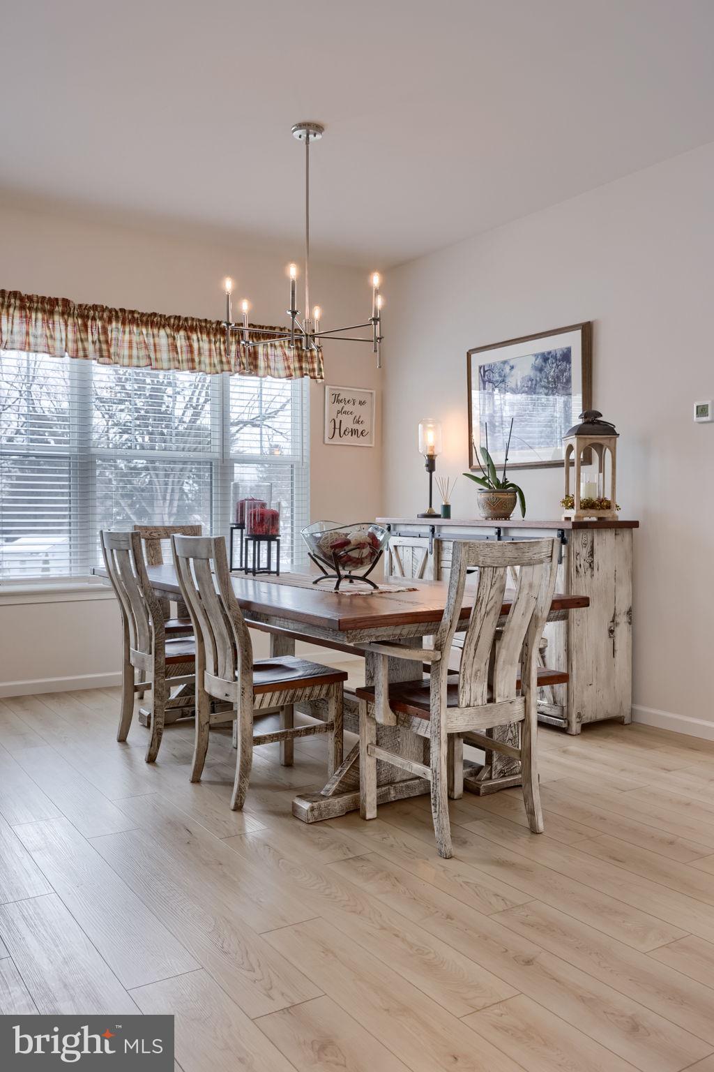 WYNFIELD AT MILLERSVILLE - Residential