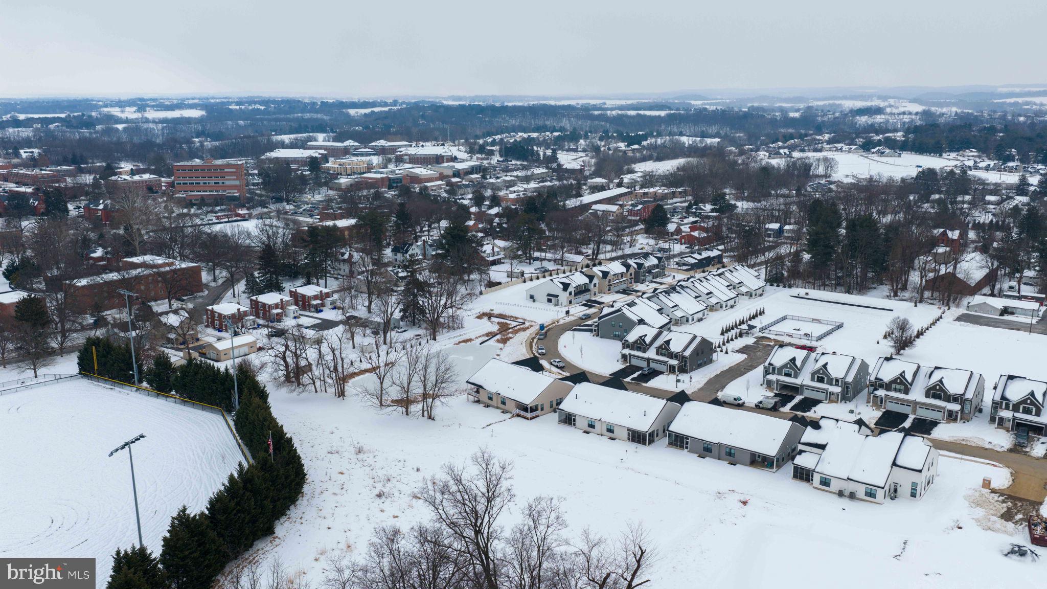 WYNFIELD AT MILLERSVILLE - Residential