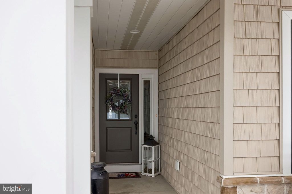 Photo of 116 Village Drive, MILLERSVILLE, PA 17551 (MLS # PALA2082954)