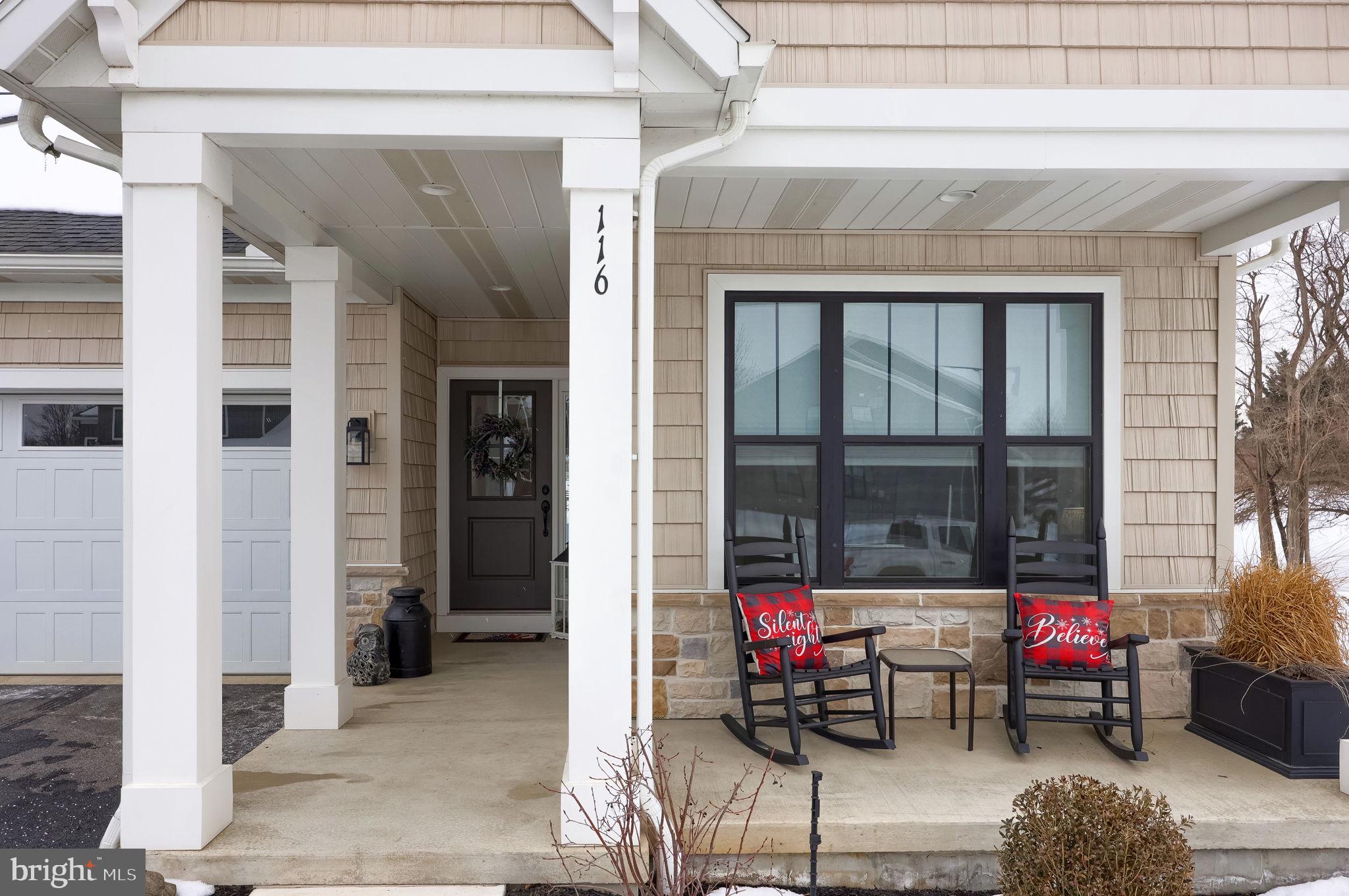 WYNFIELD AT MILLERSVILLE - Residential