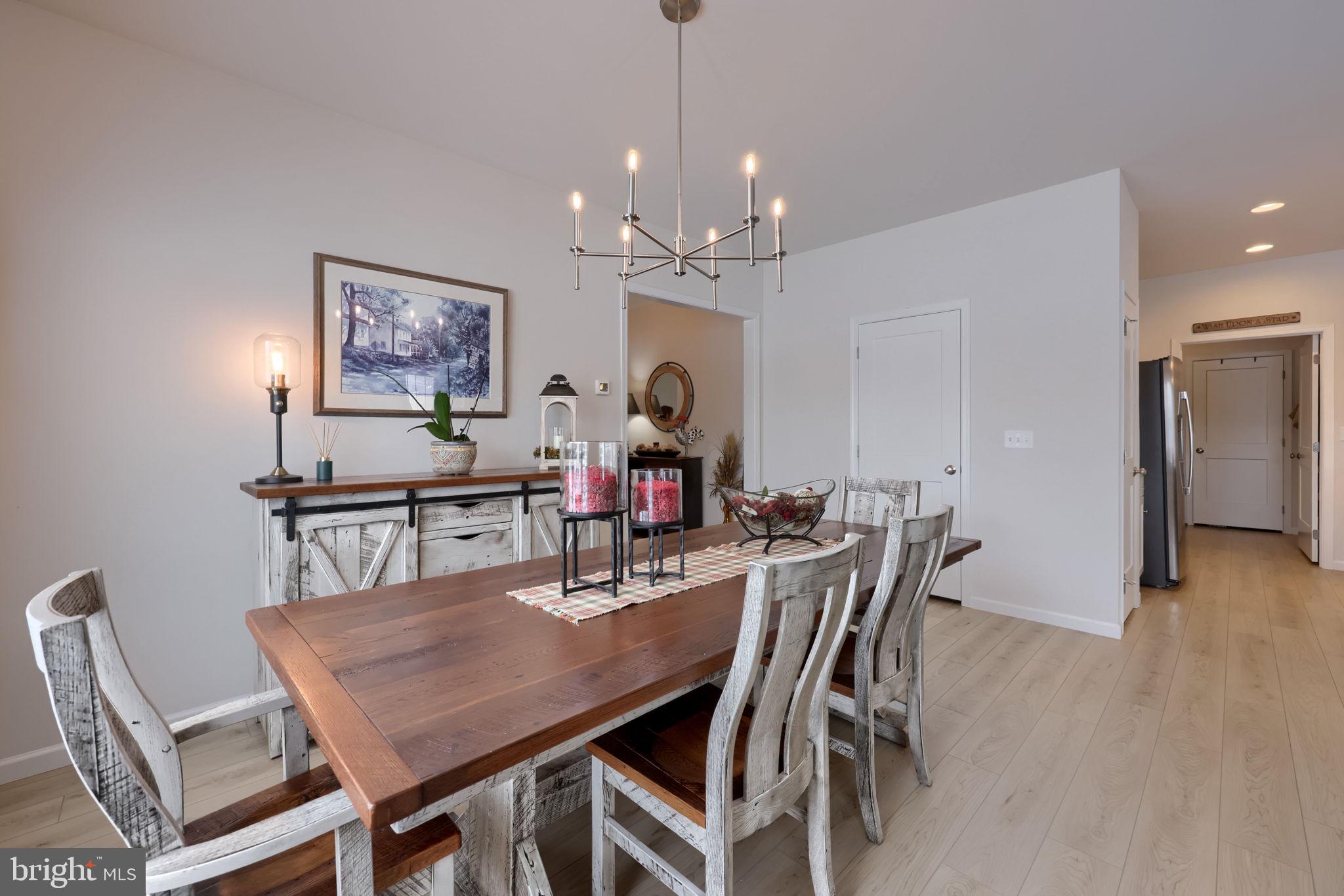 WYNFIELD AT MILLERSVILLE - Residential