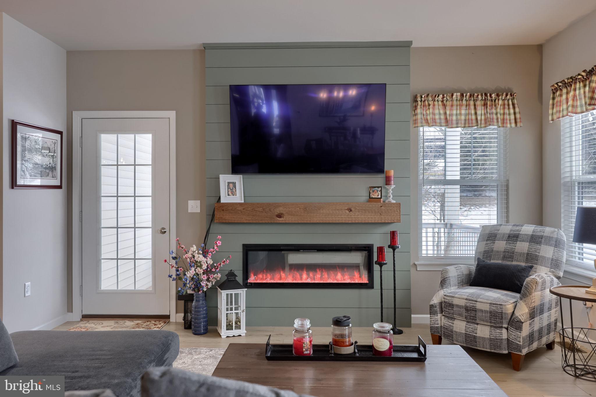 WYNFIELD AT MILLERSVILLE - Residential