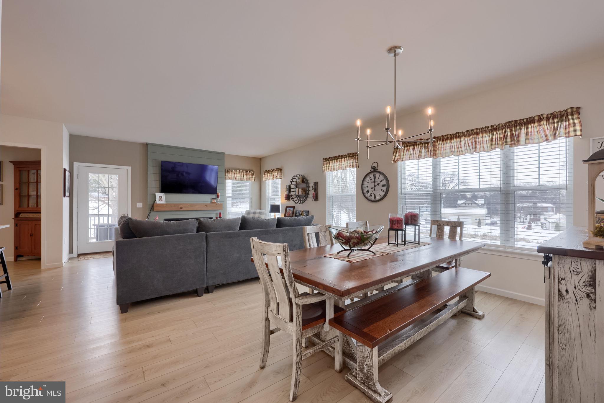 WYNFIELD AT MILLERSVILLE - Residential