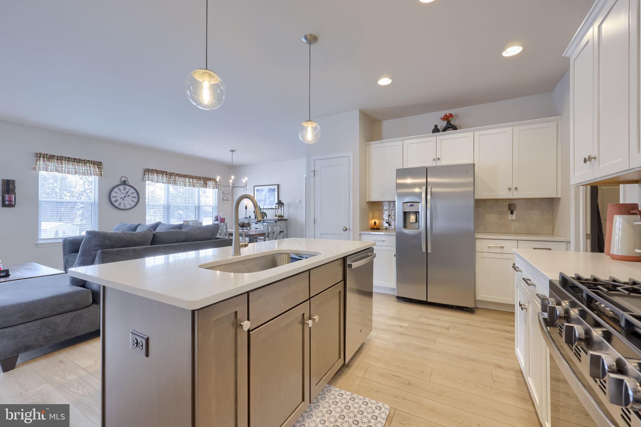 WYNFIELD AT MILLERSVILLE - Residential