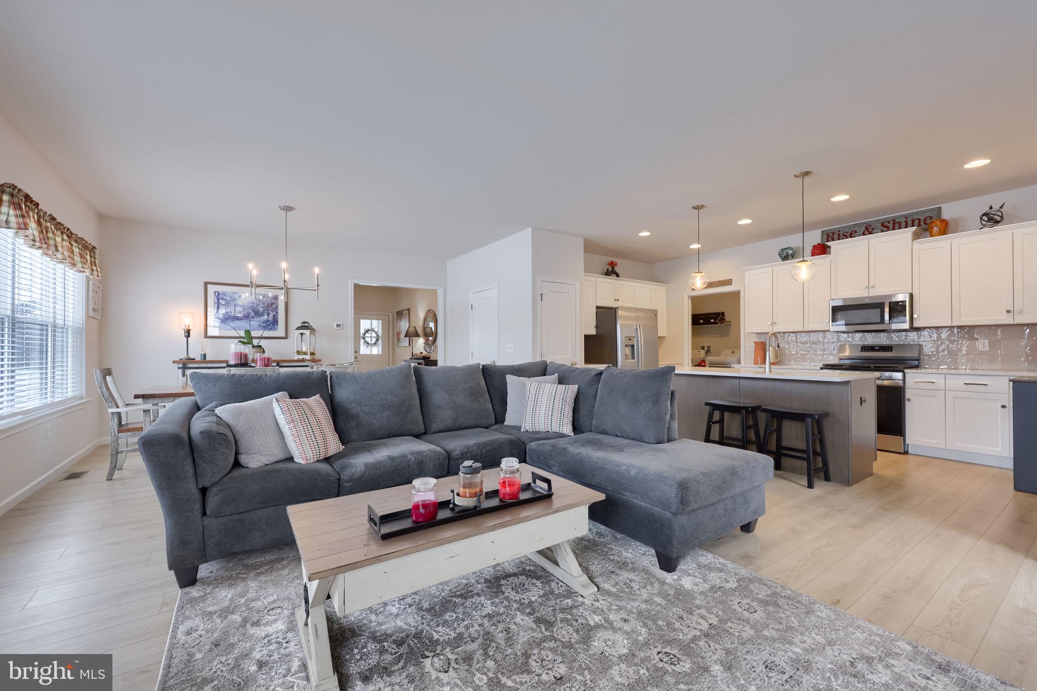 WYNFIELD AT MILLERSVILLE - Residential