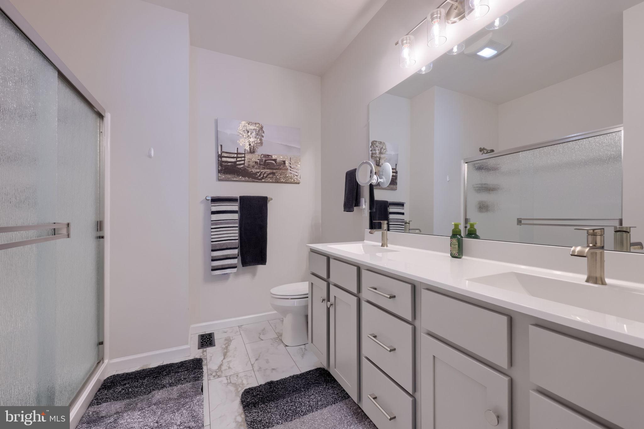 WYNFIELD AT MILLERSVILLE - Residential