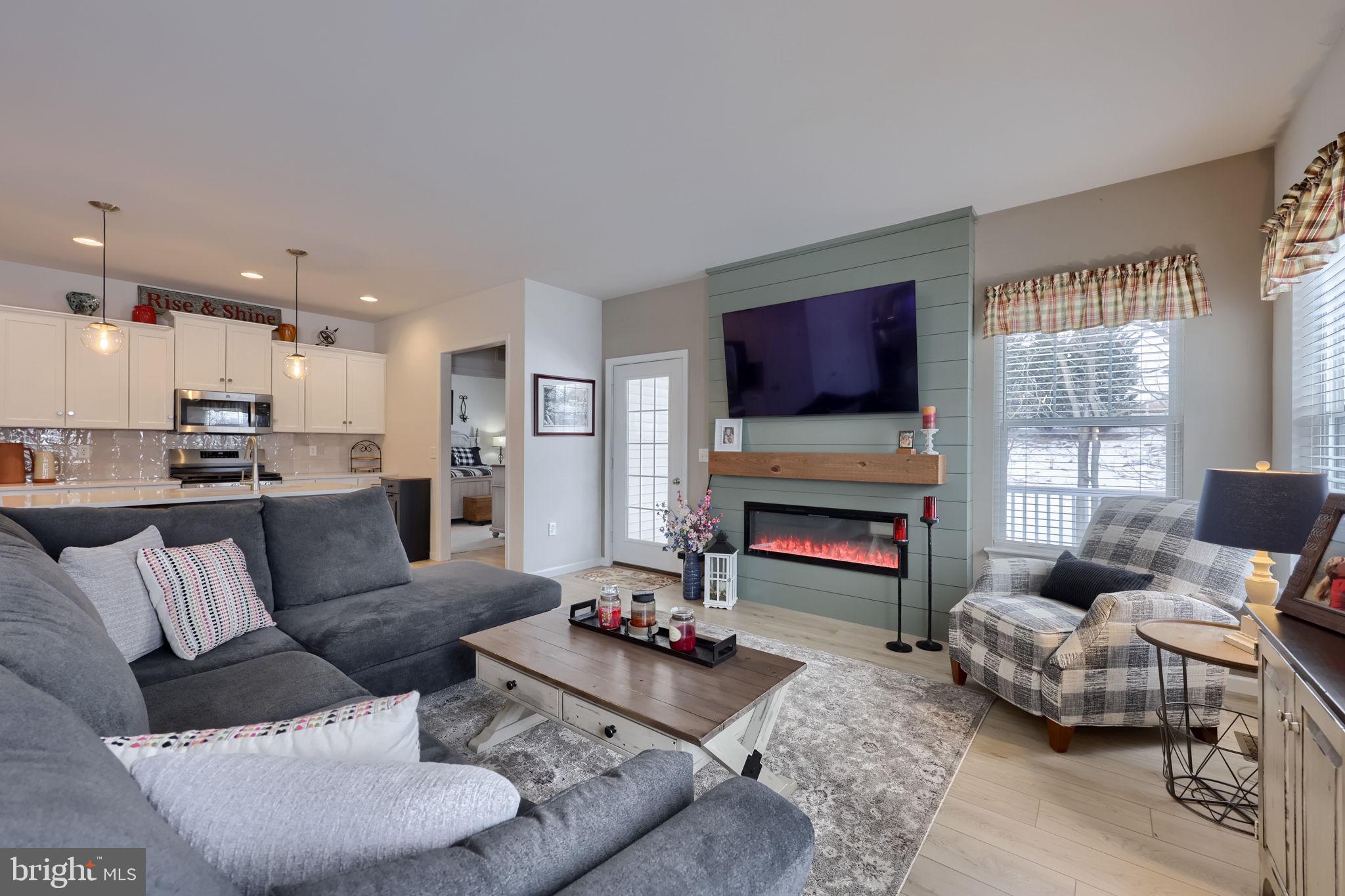 WYNFIELD AT MILLERSVILLE - Residential