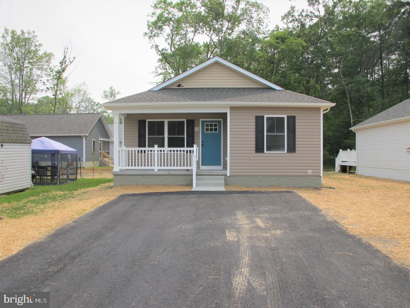 134 WILDWOOD ROAD
