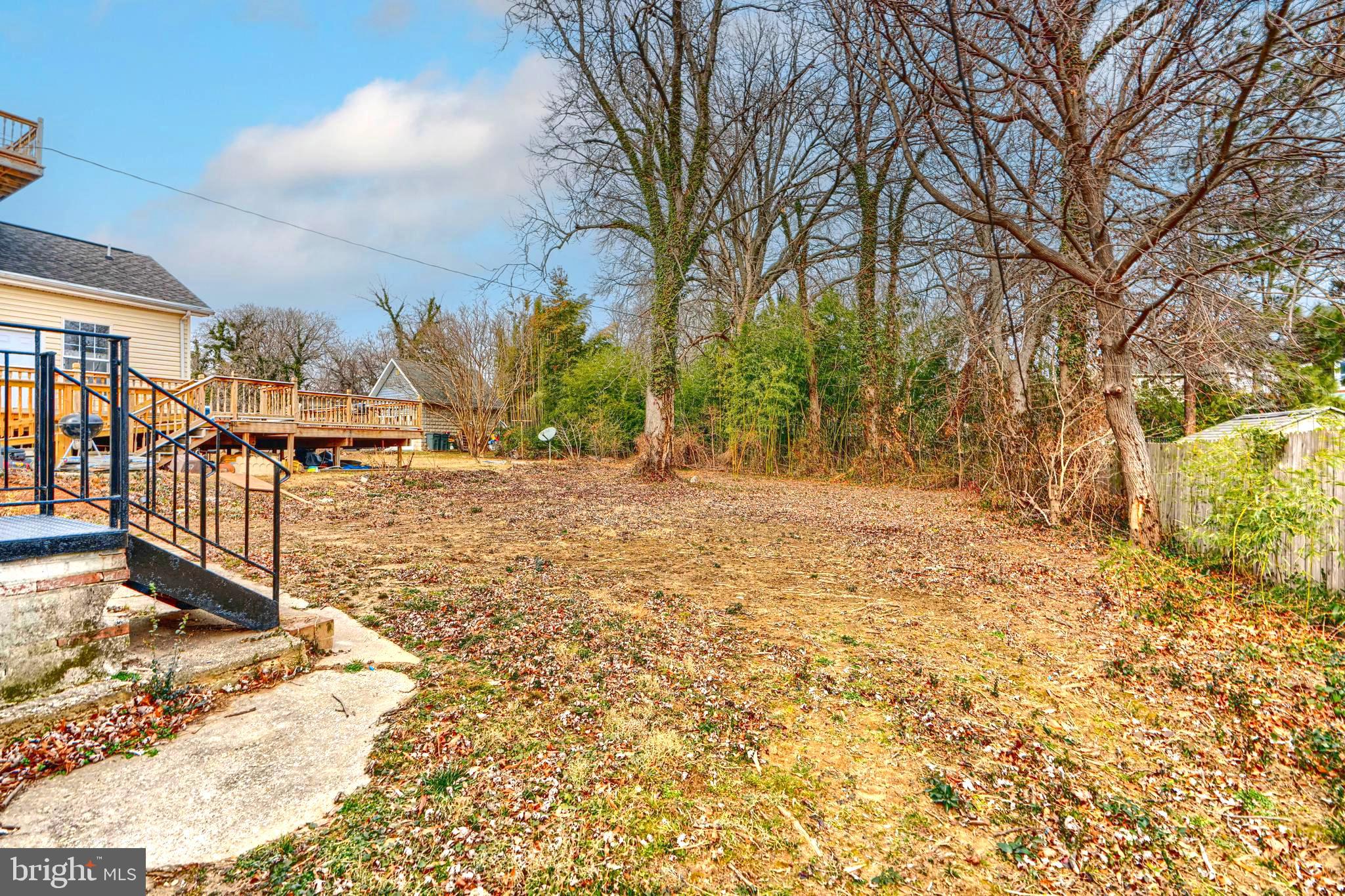 WARD 27 - Residential