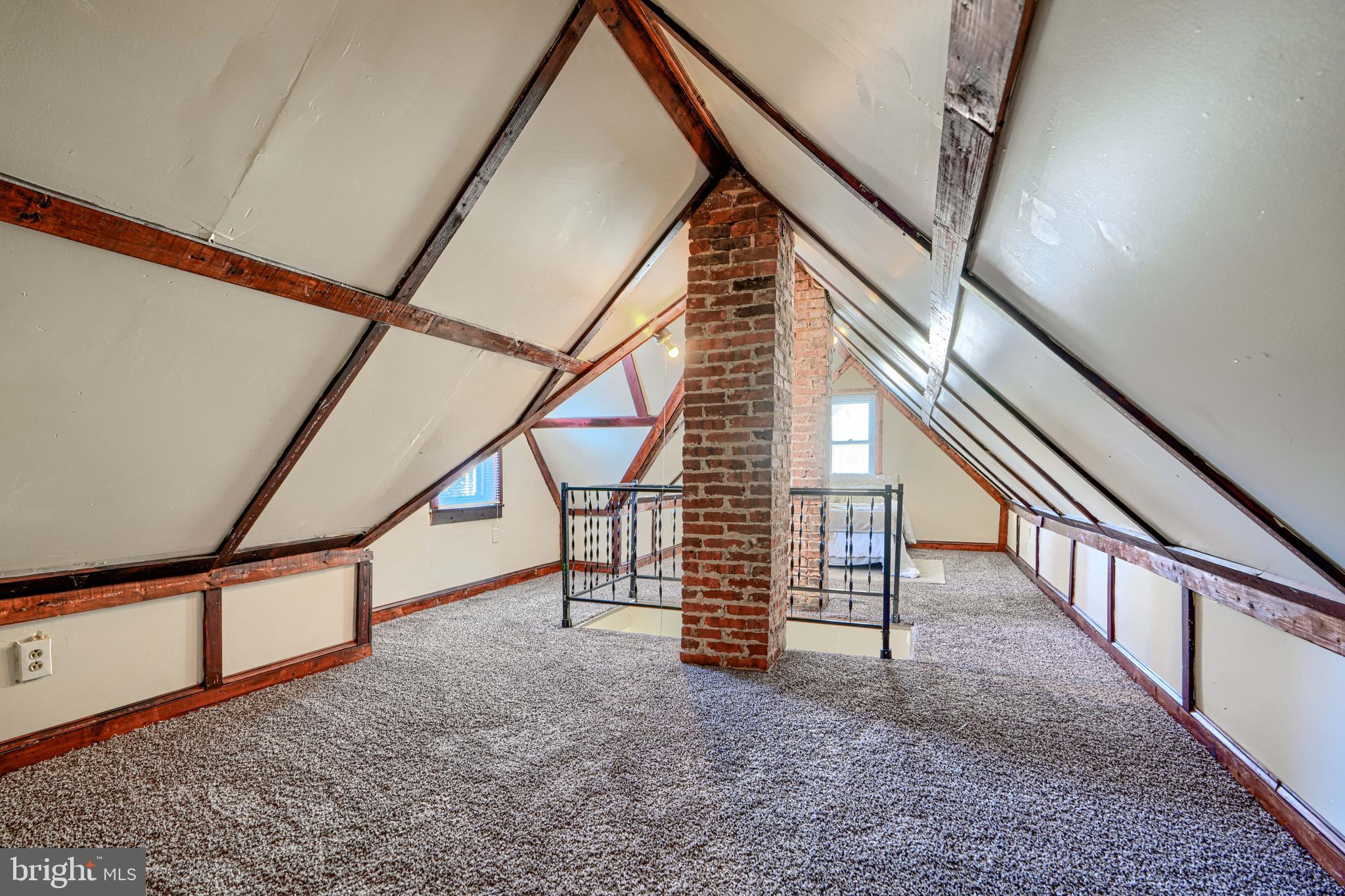 WARD 27 - Residential