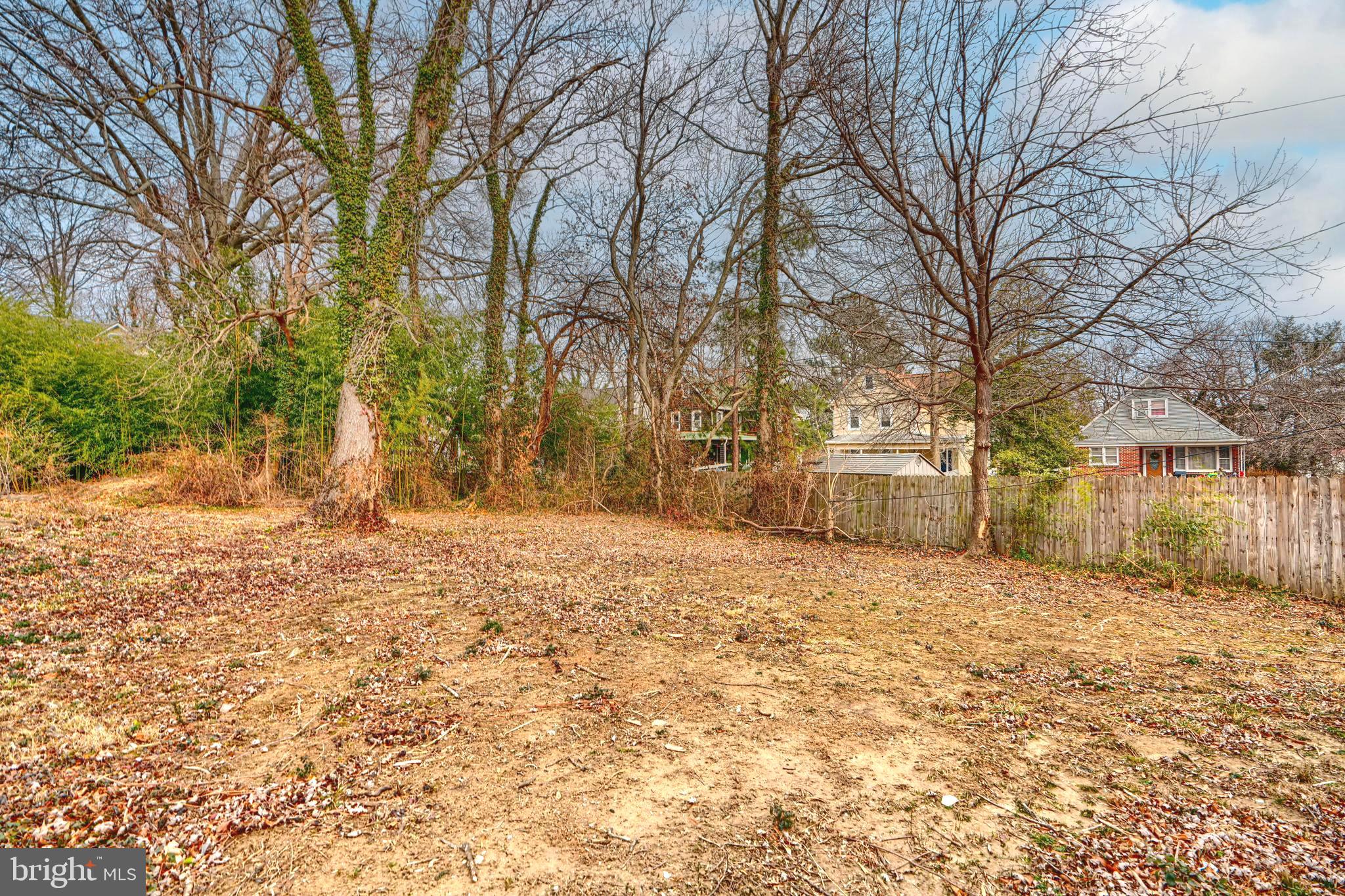 WARD 27 - Residential