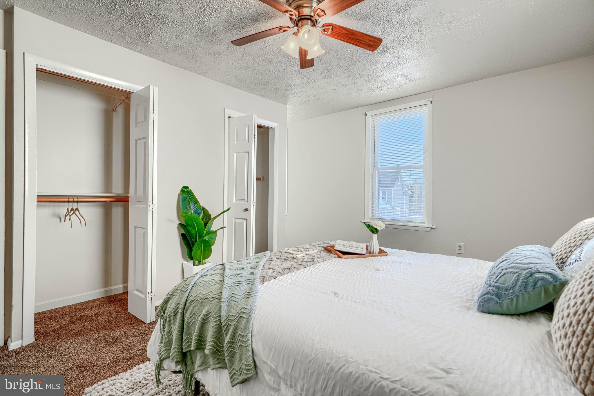 WARD 27 - Residential