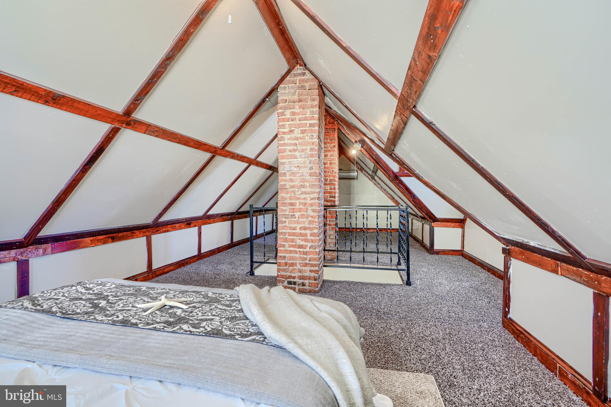 WARD 27 - Residential