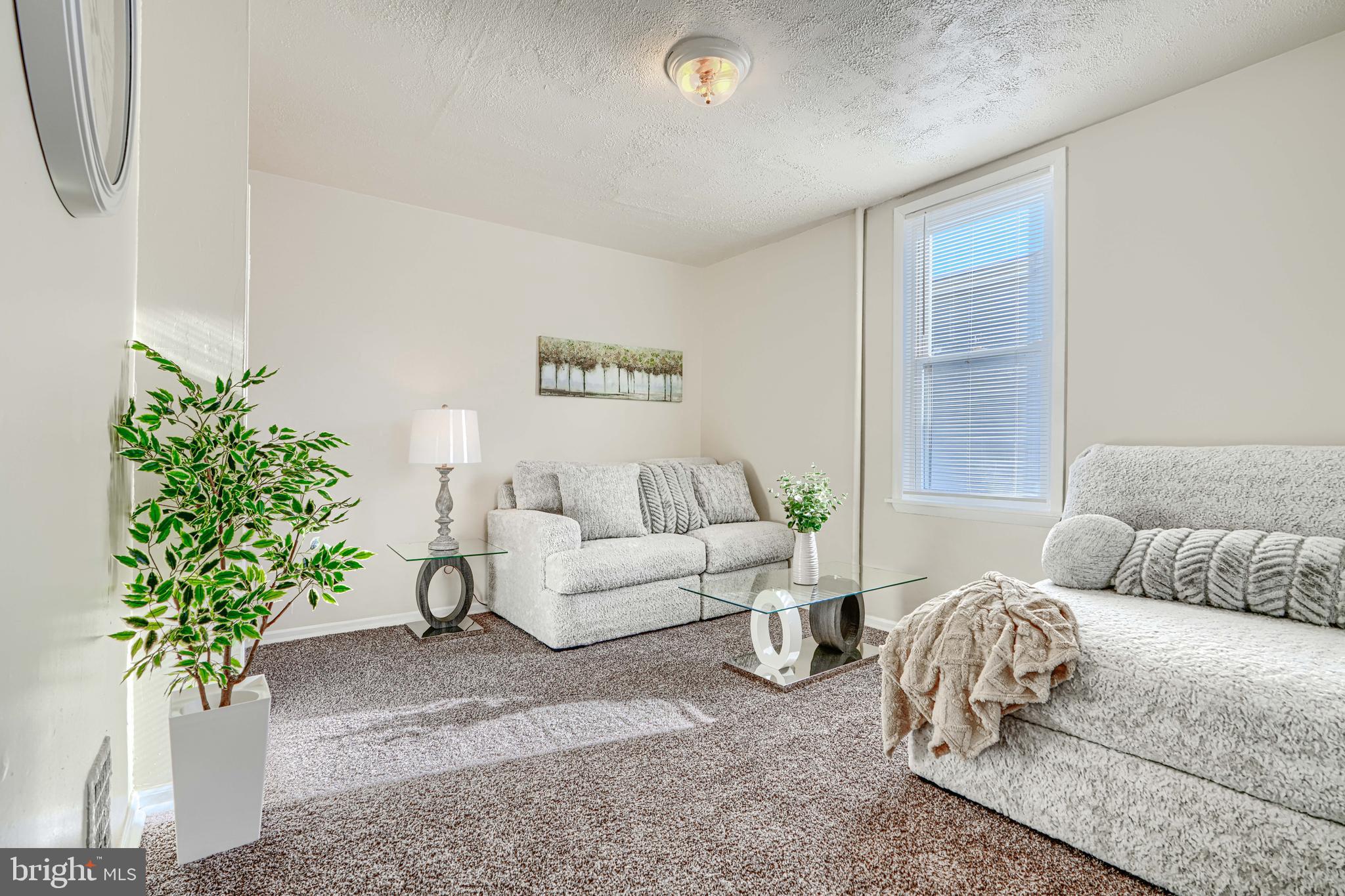 WARD 27 - Residential