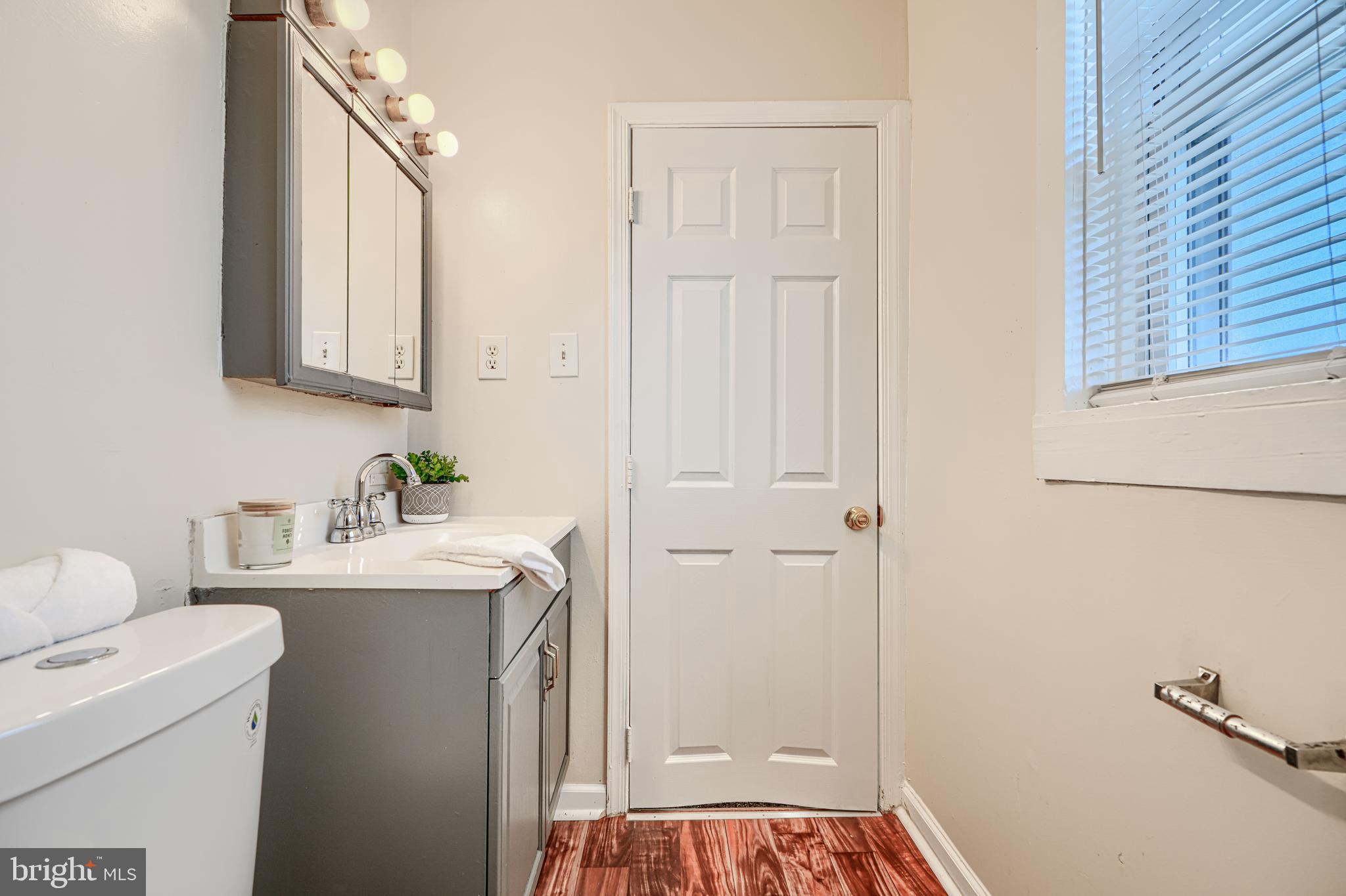 WARD 27 - Residential