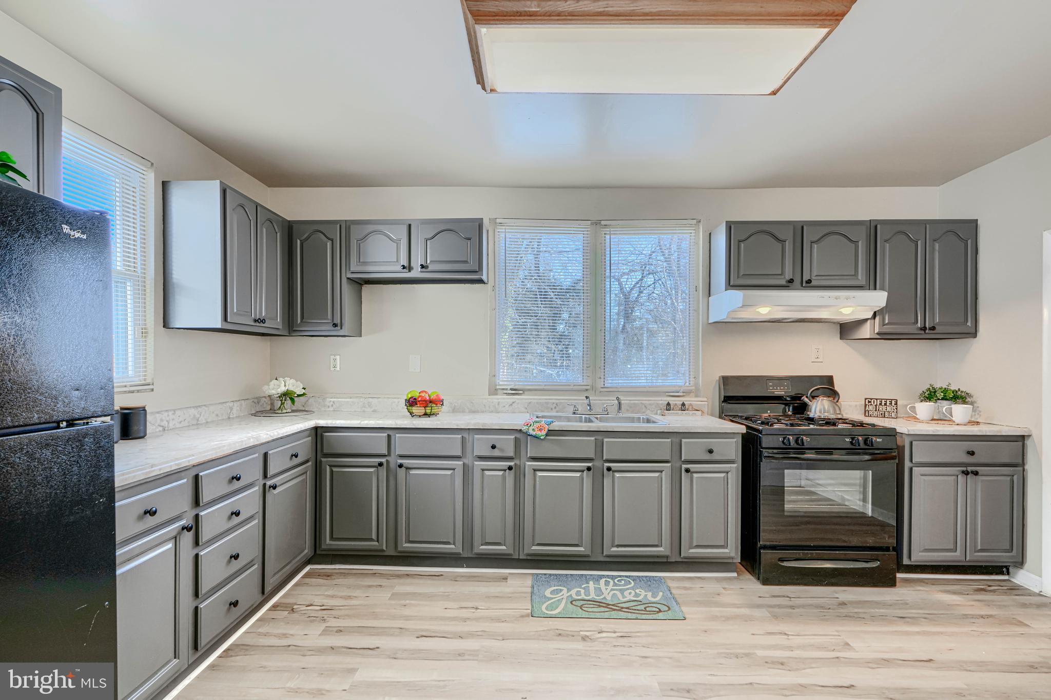 WARD 27 - Residential