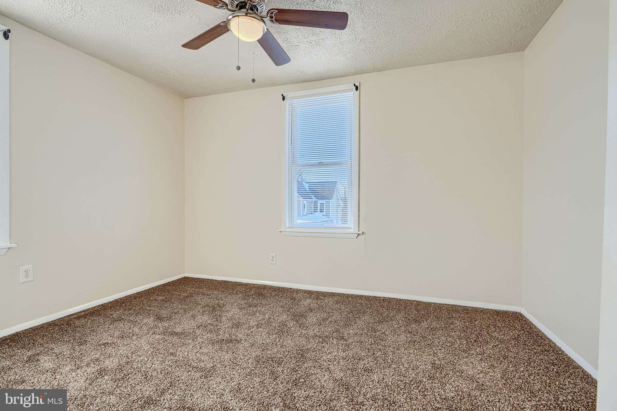 WARD 27 - Residential