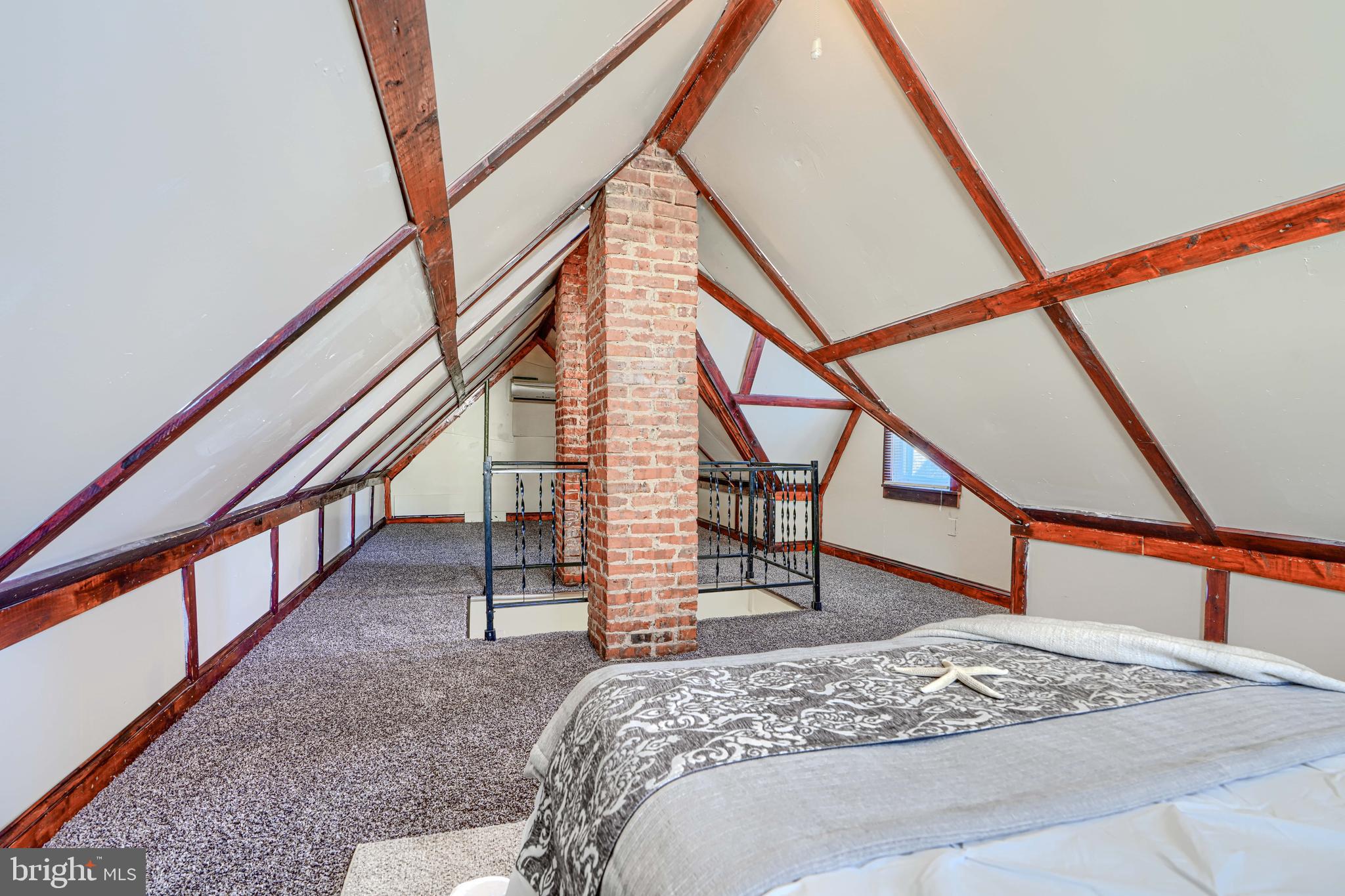 WARD 27 - Residential