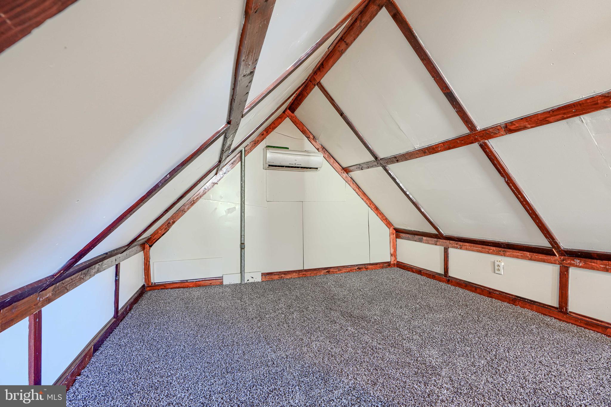 WARD 27 - Residential