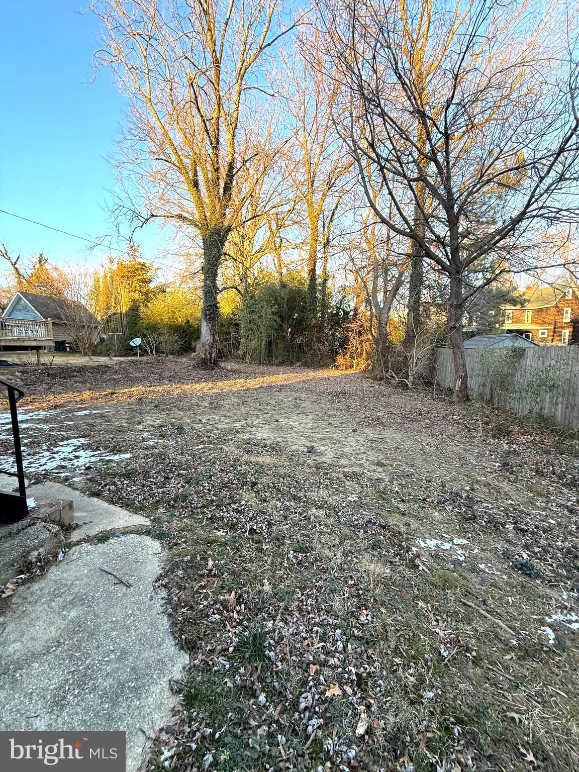 WARD 27 - Residential