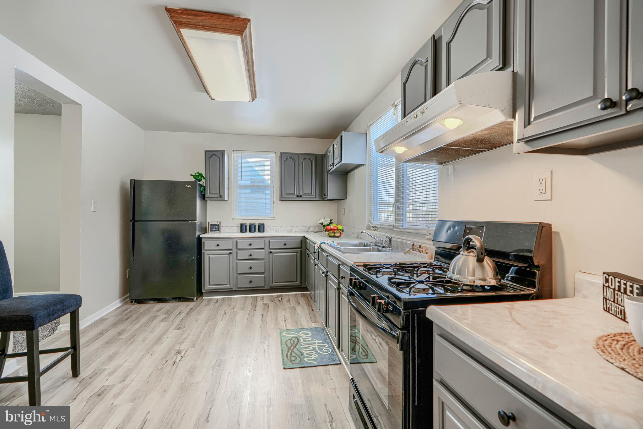 WARD 27 - Residential