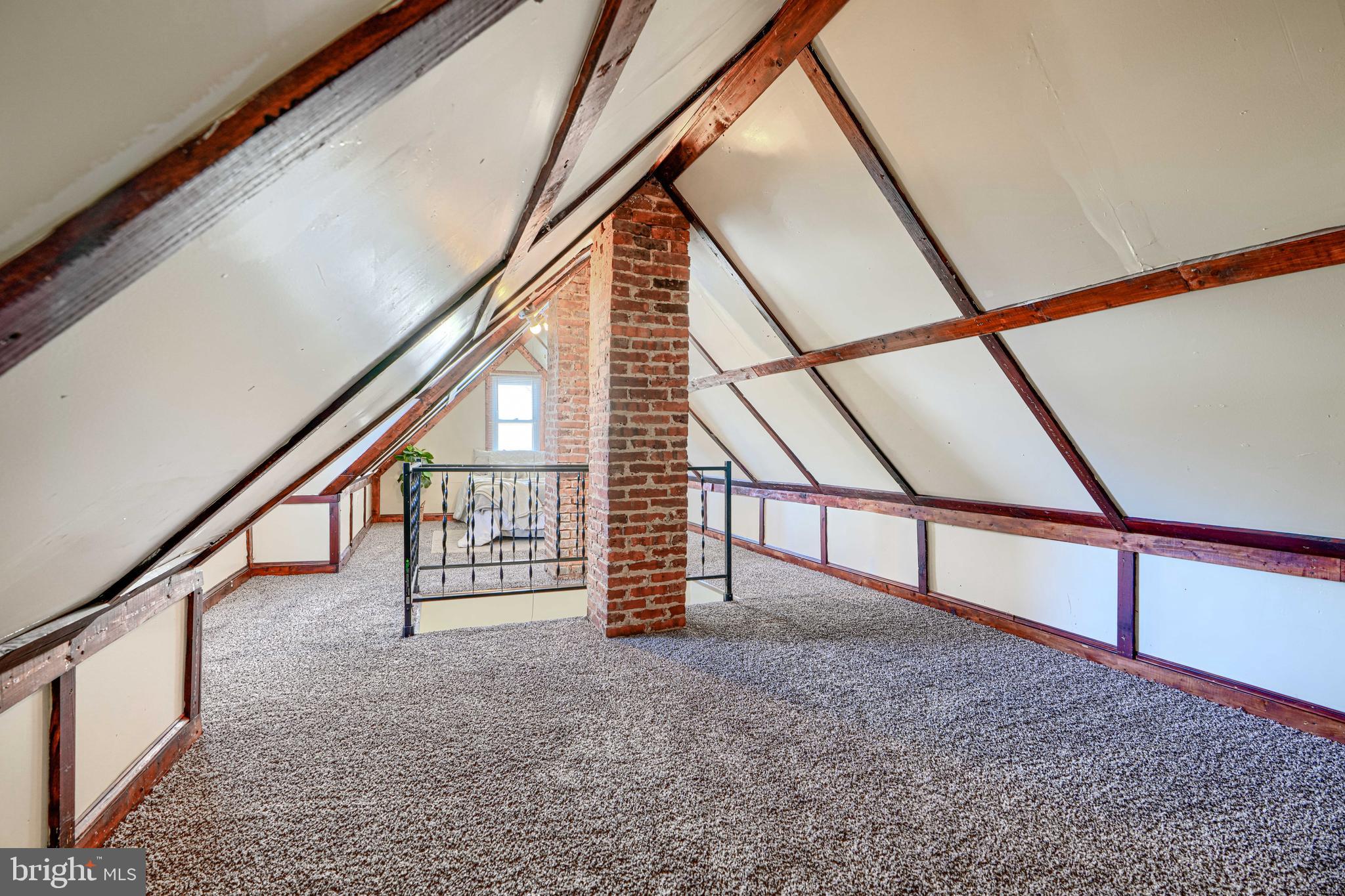 WARD 27 - Residential