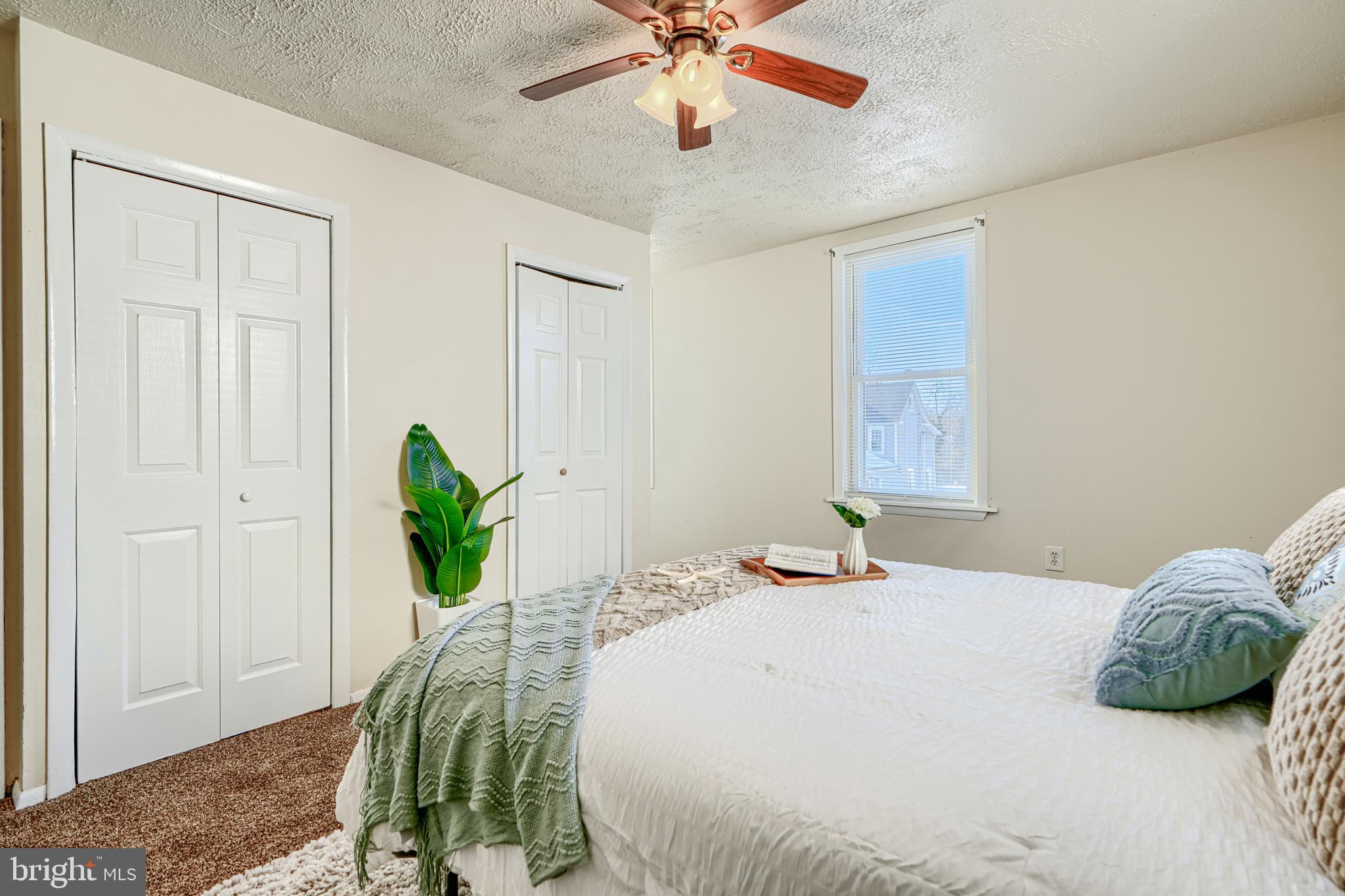 WARD 27 - Residential