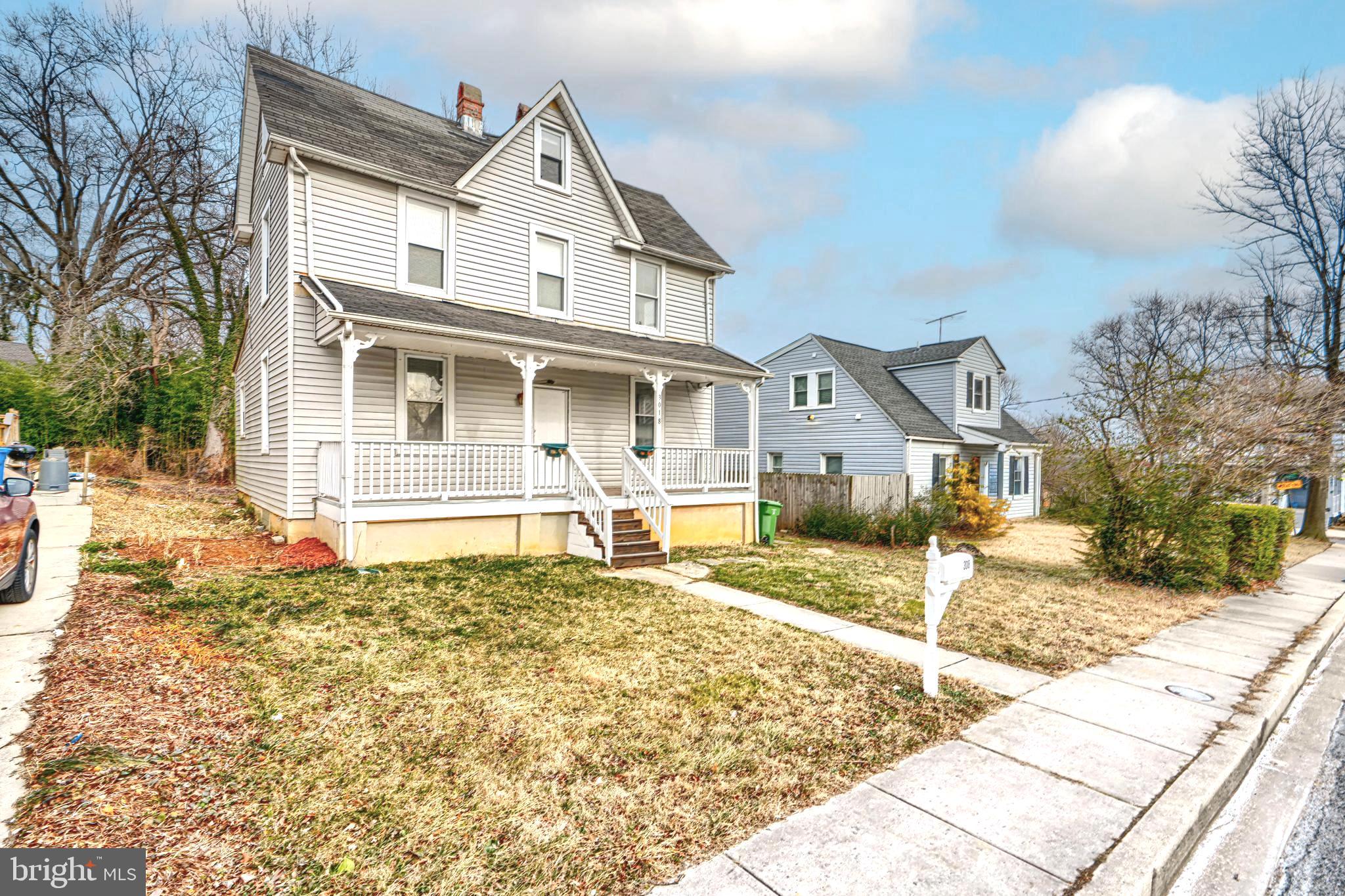 WARD 27 - Residential