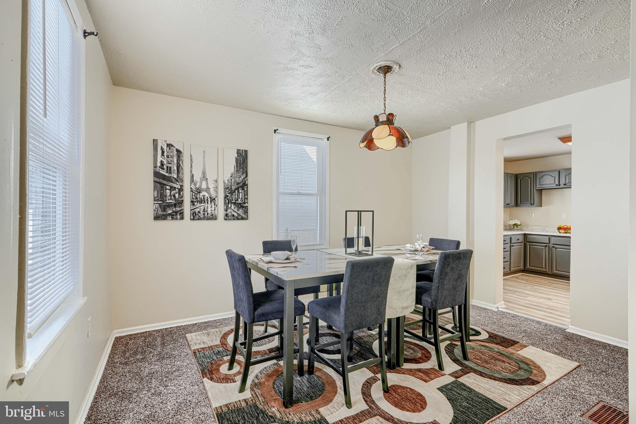 WARD 27 - Residential