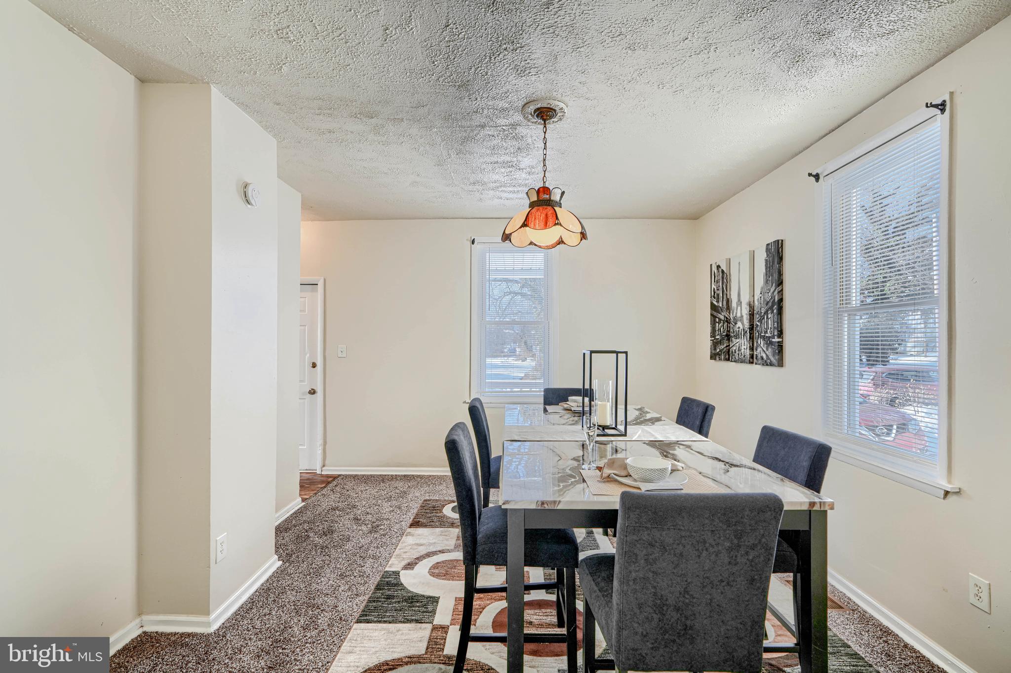 WARD 27 - Residential