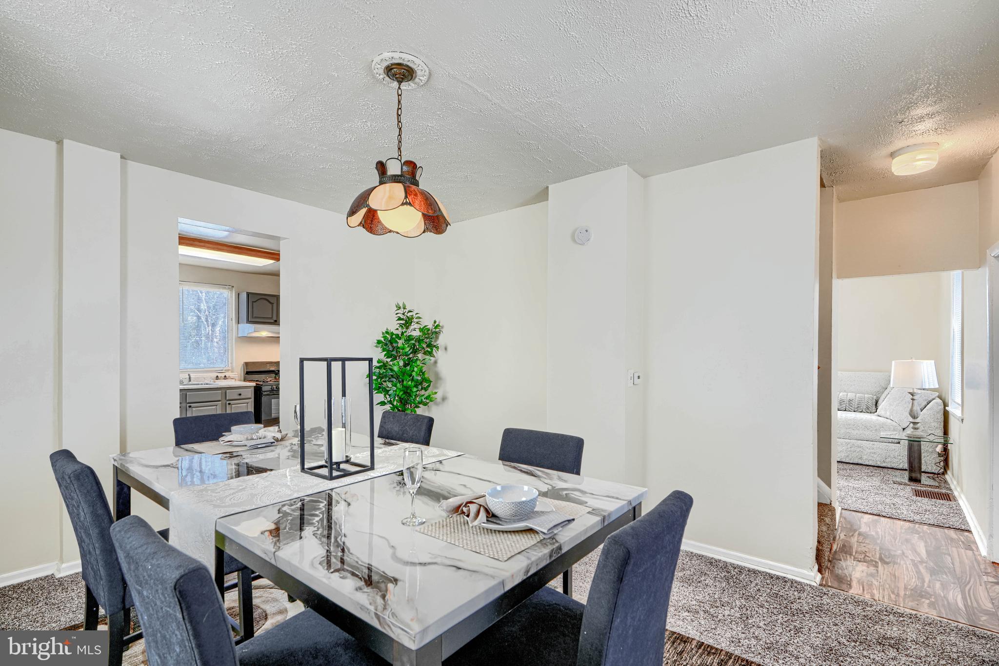 WARD 27 - Residential