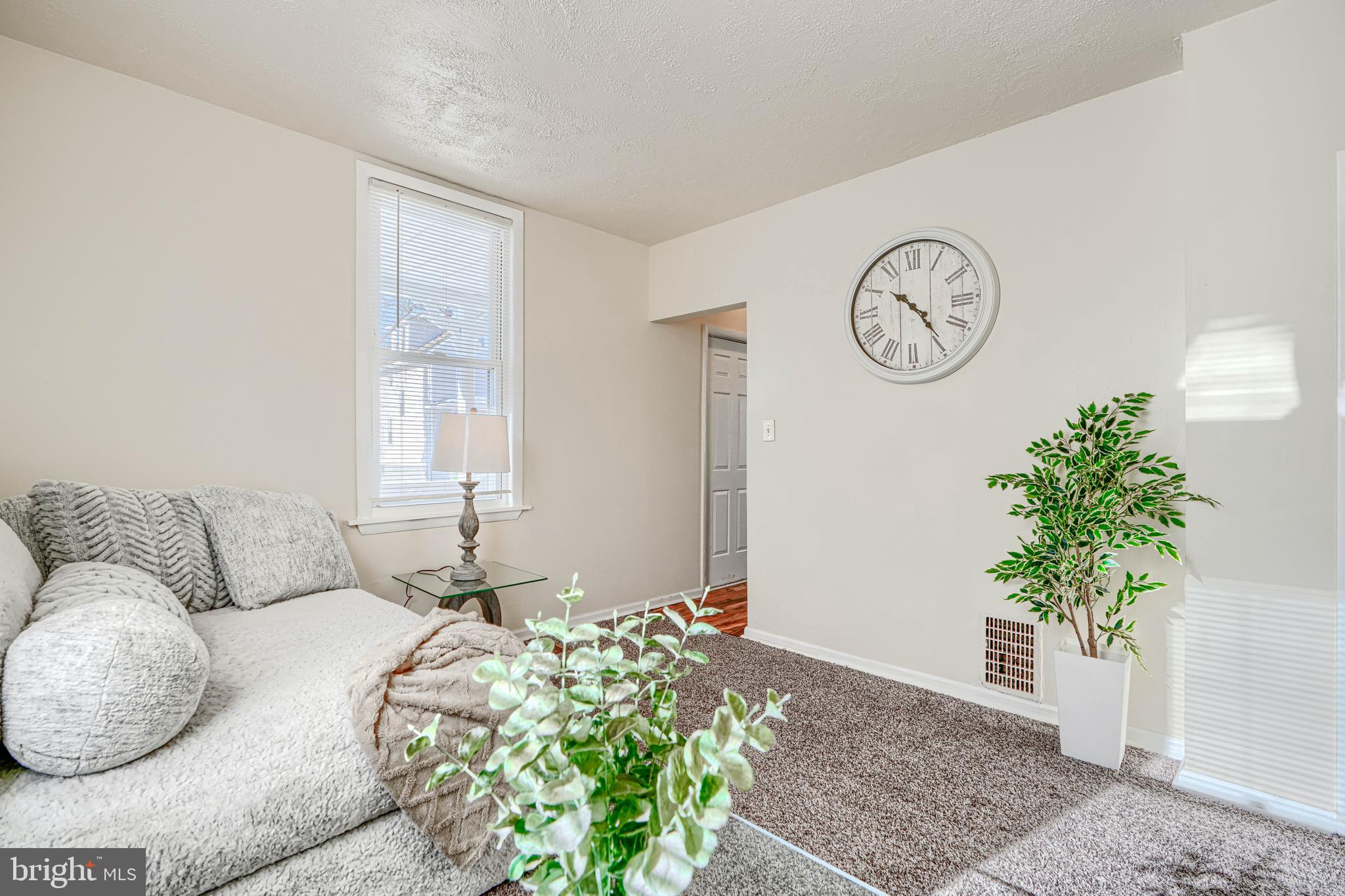 WARD 27 - Residential