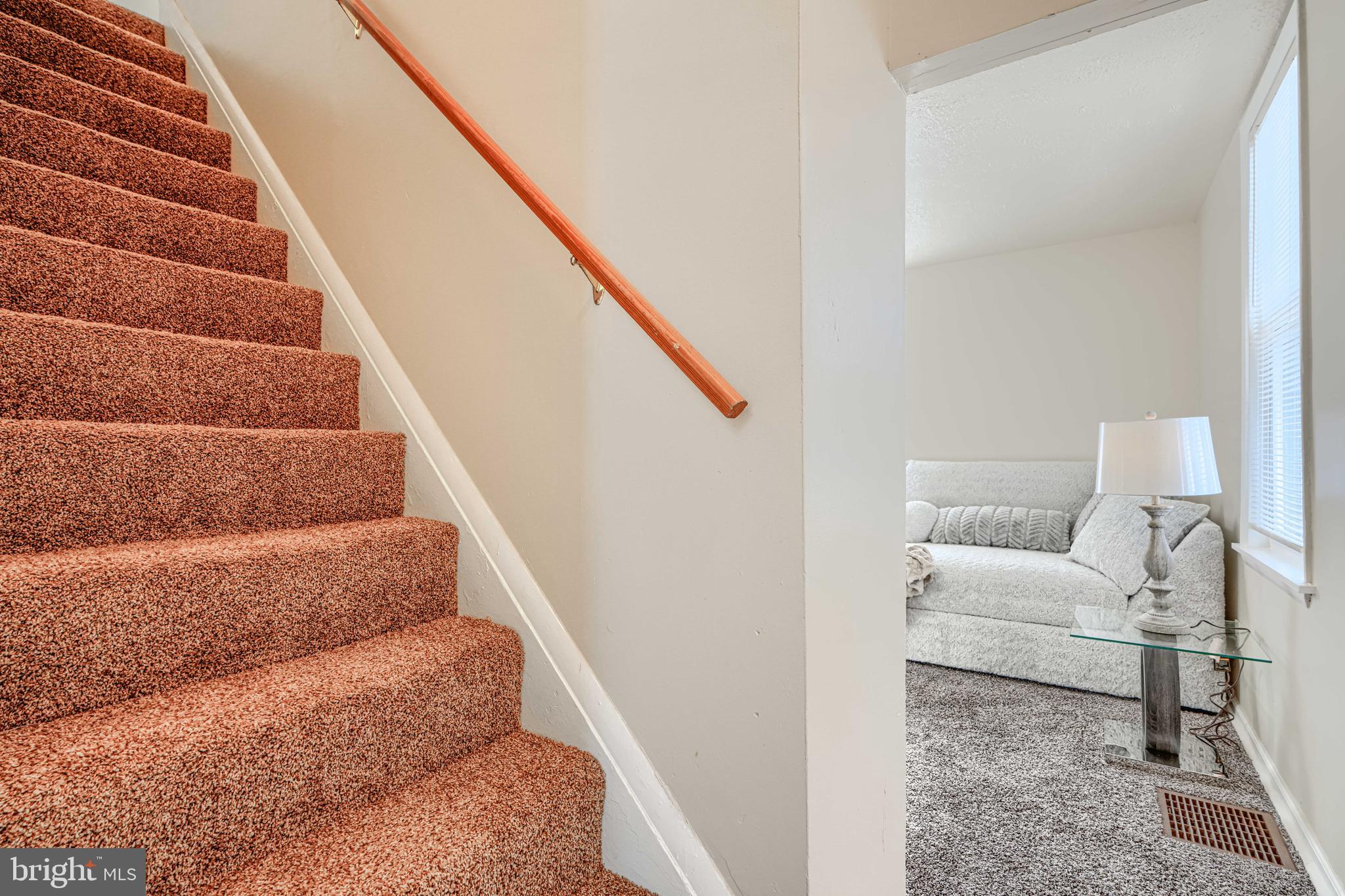 WARD 27 - Residential