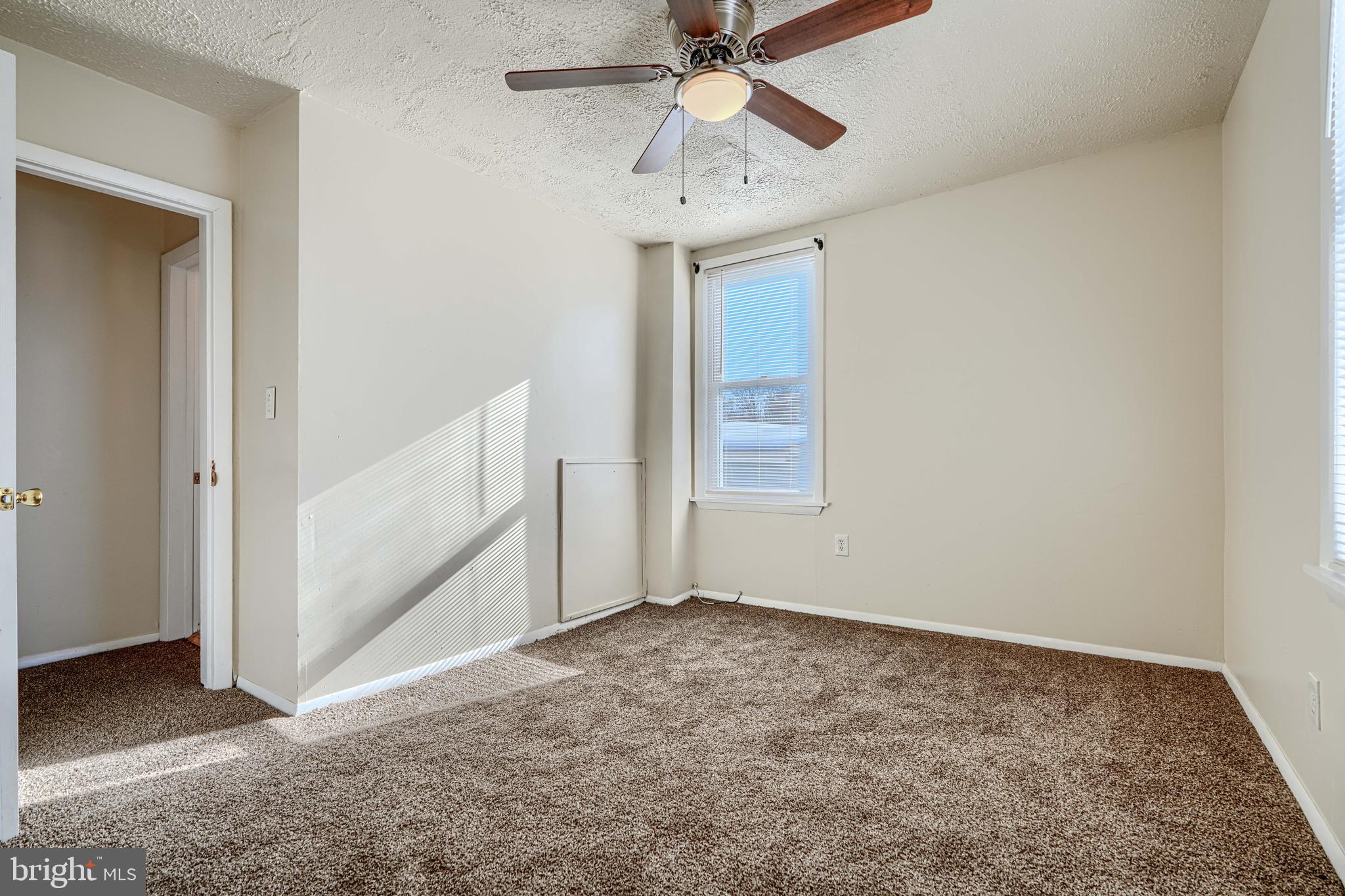 WARD 27 - Residential