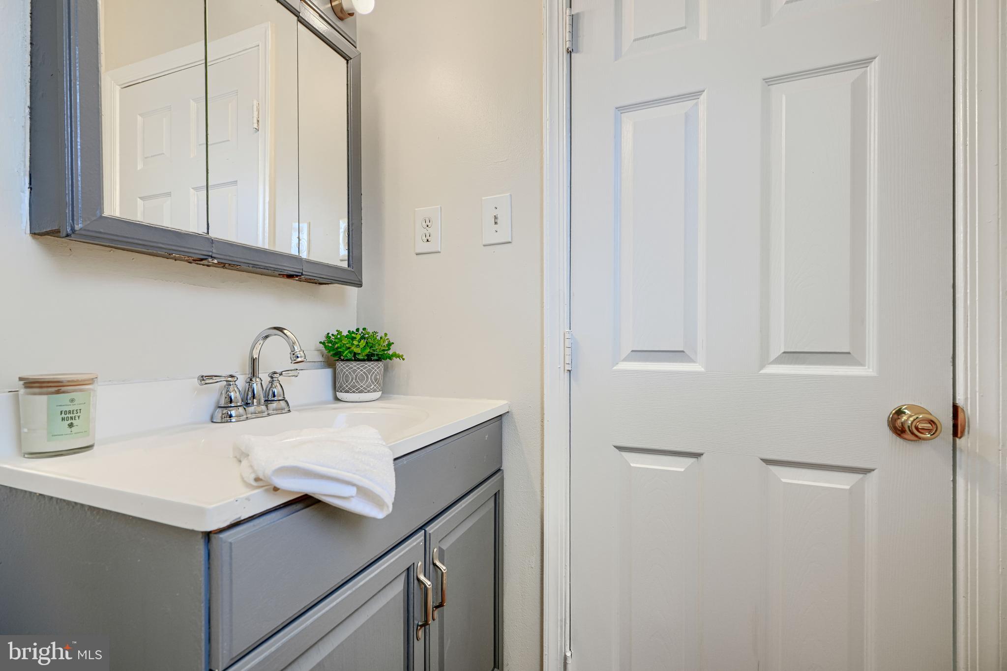 WARD 27 - Residential