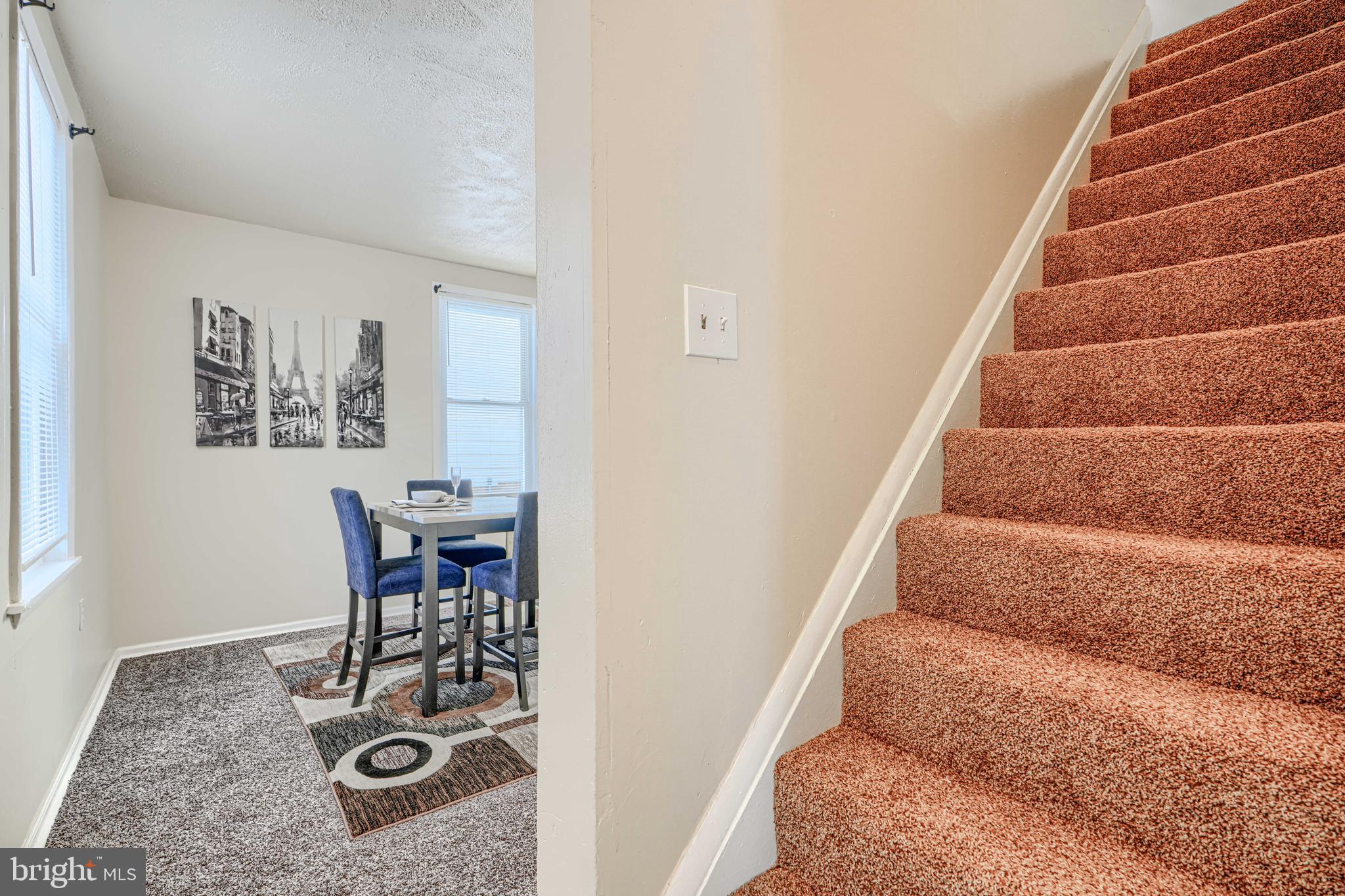 WARD 27 - Residential