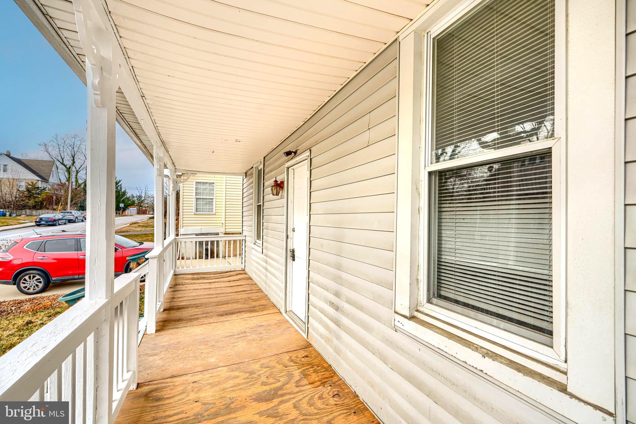 WARD 27 - Residential