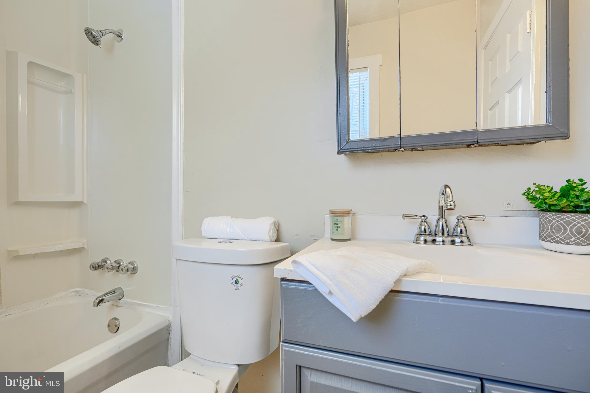 WARD 27 - Residential