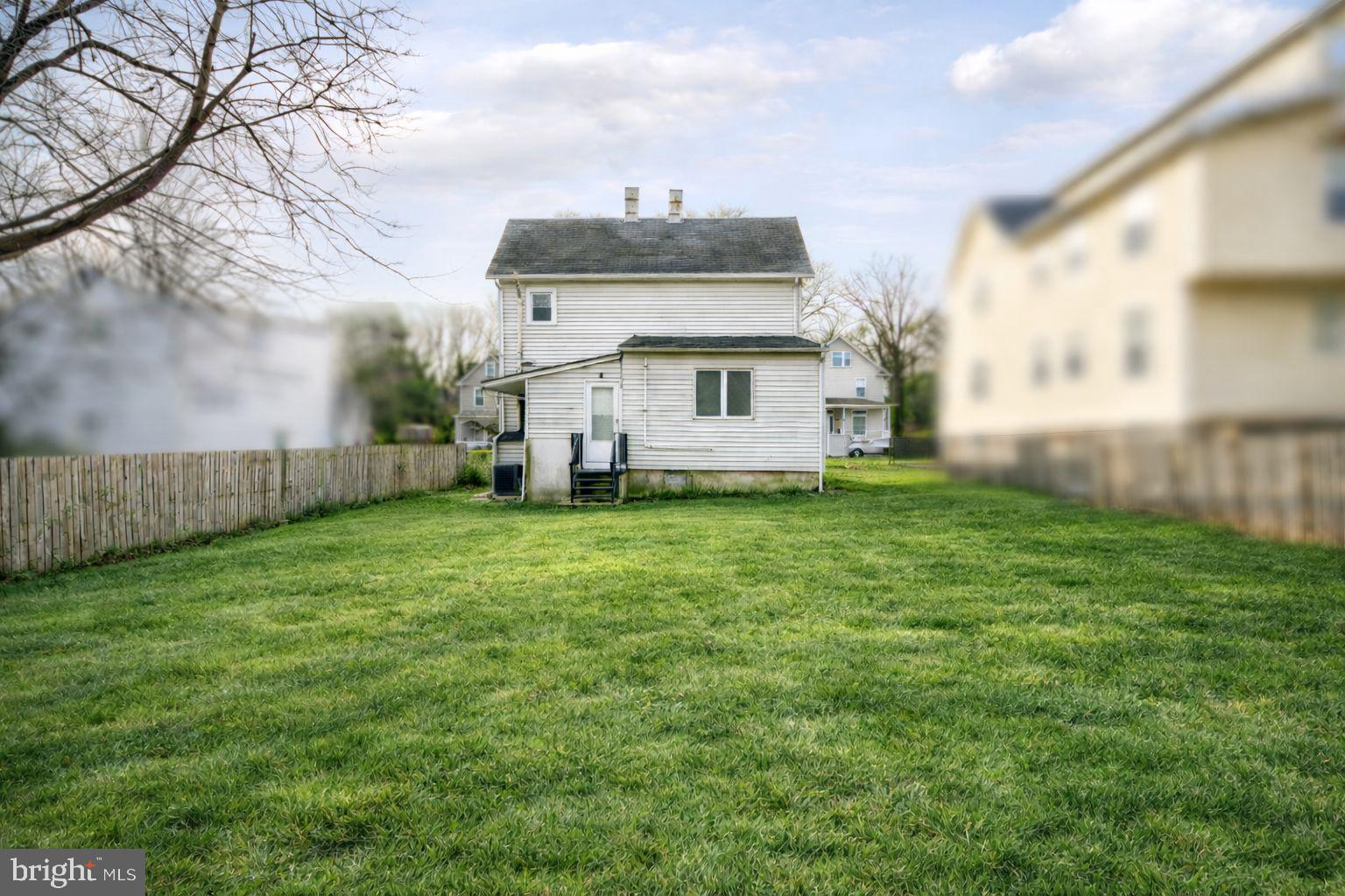 WARD 27 - Residential