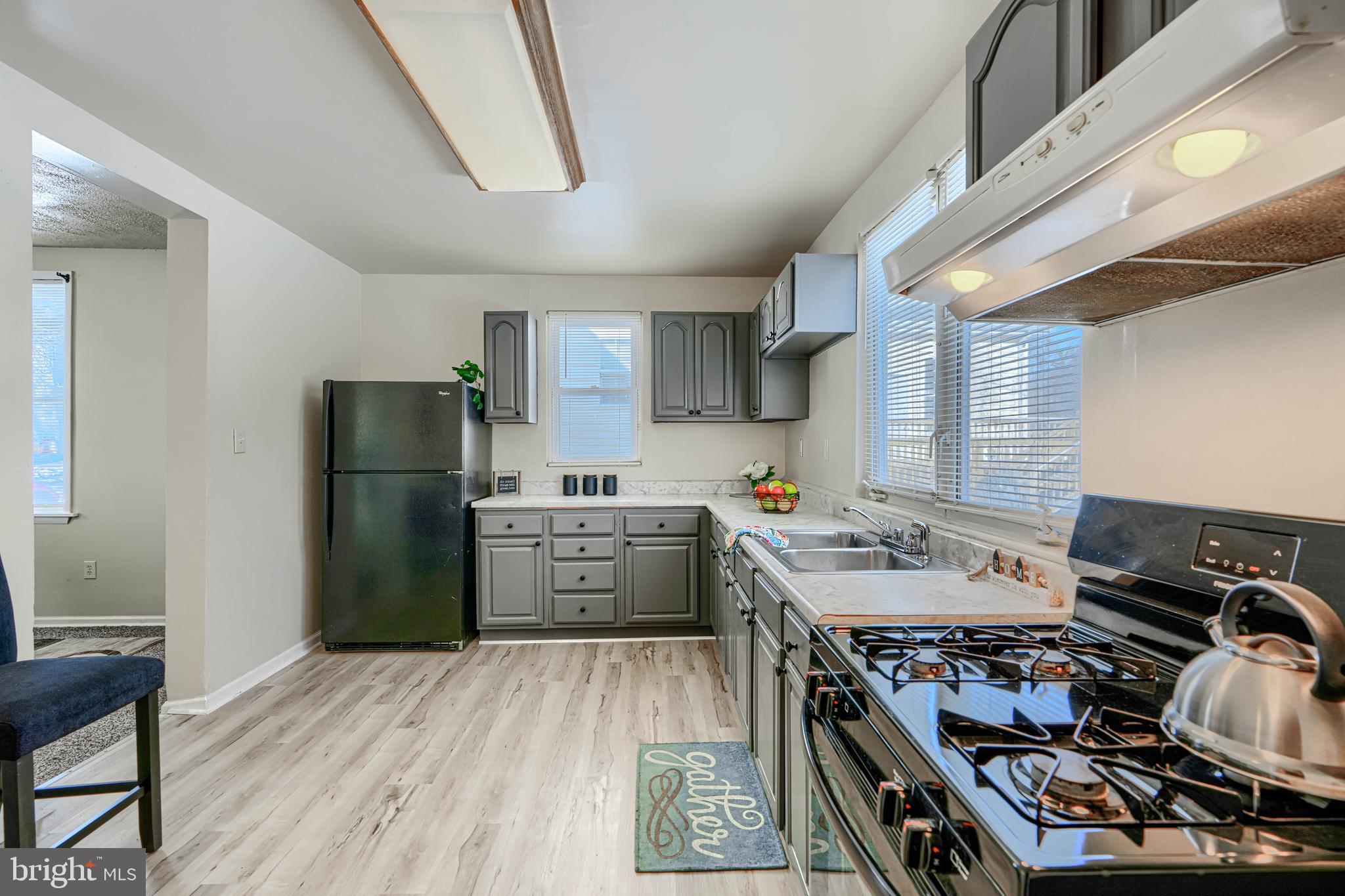 WARD 27 - Residential