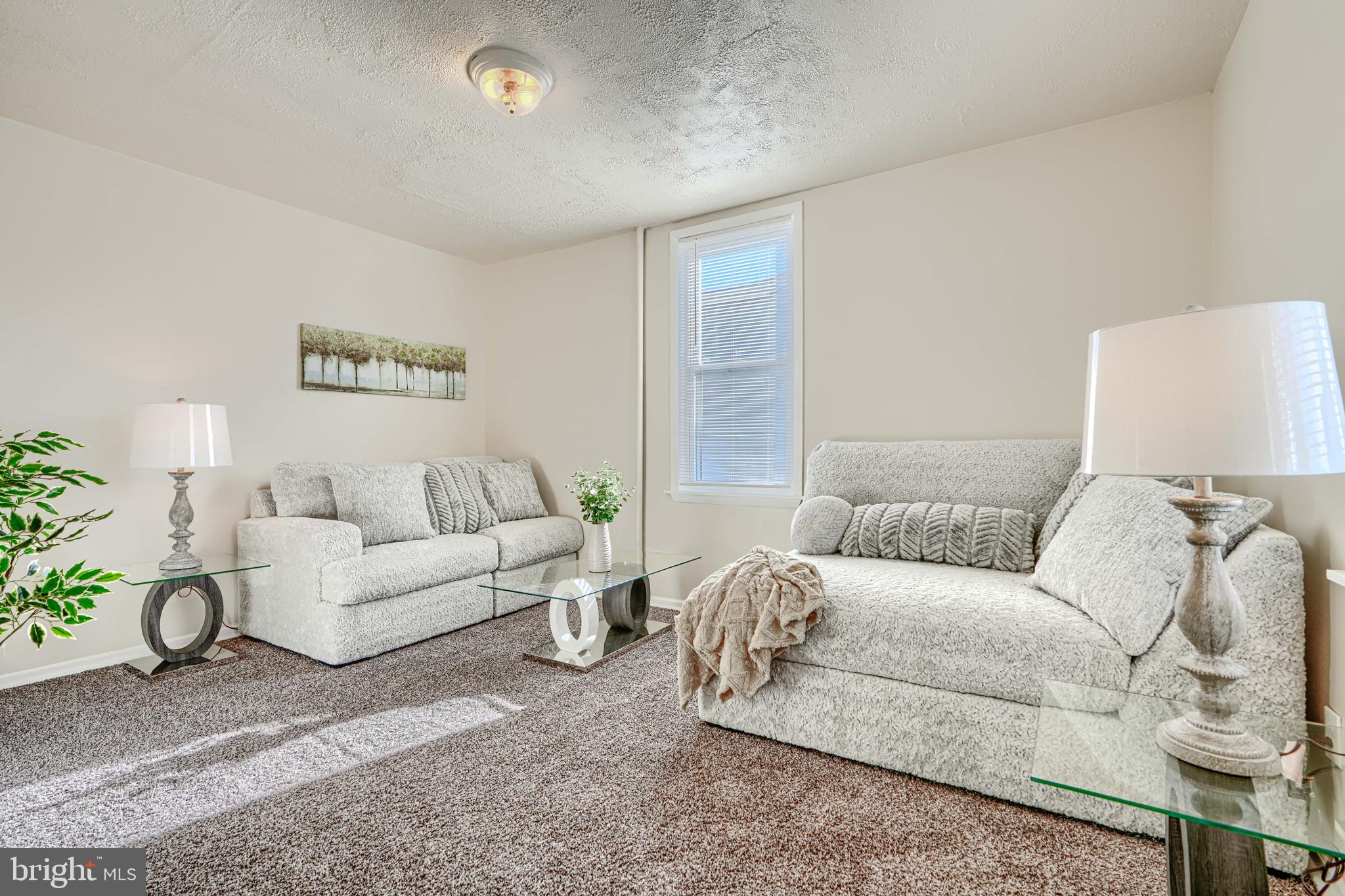 WARD 27 - Residential