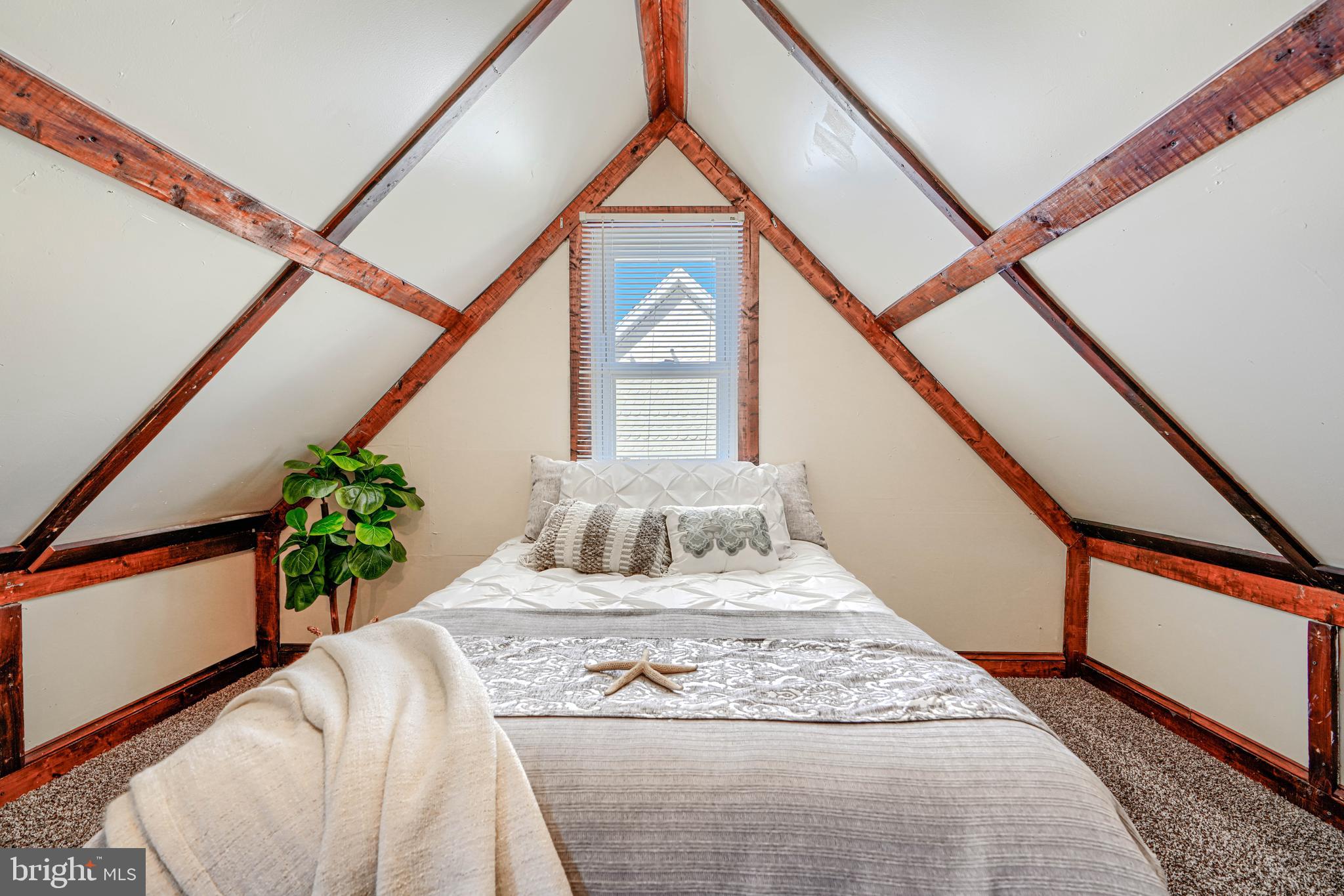 WARD 27 - Residential