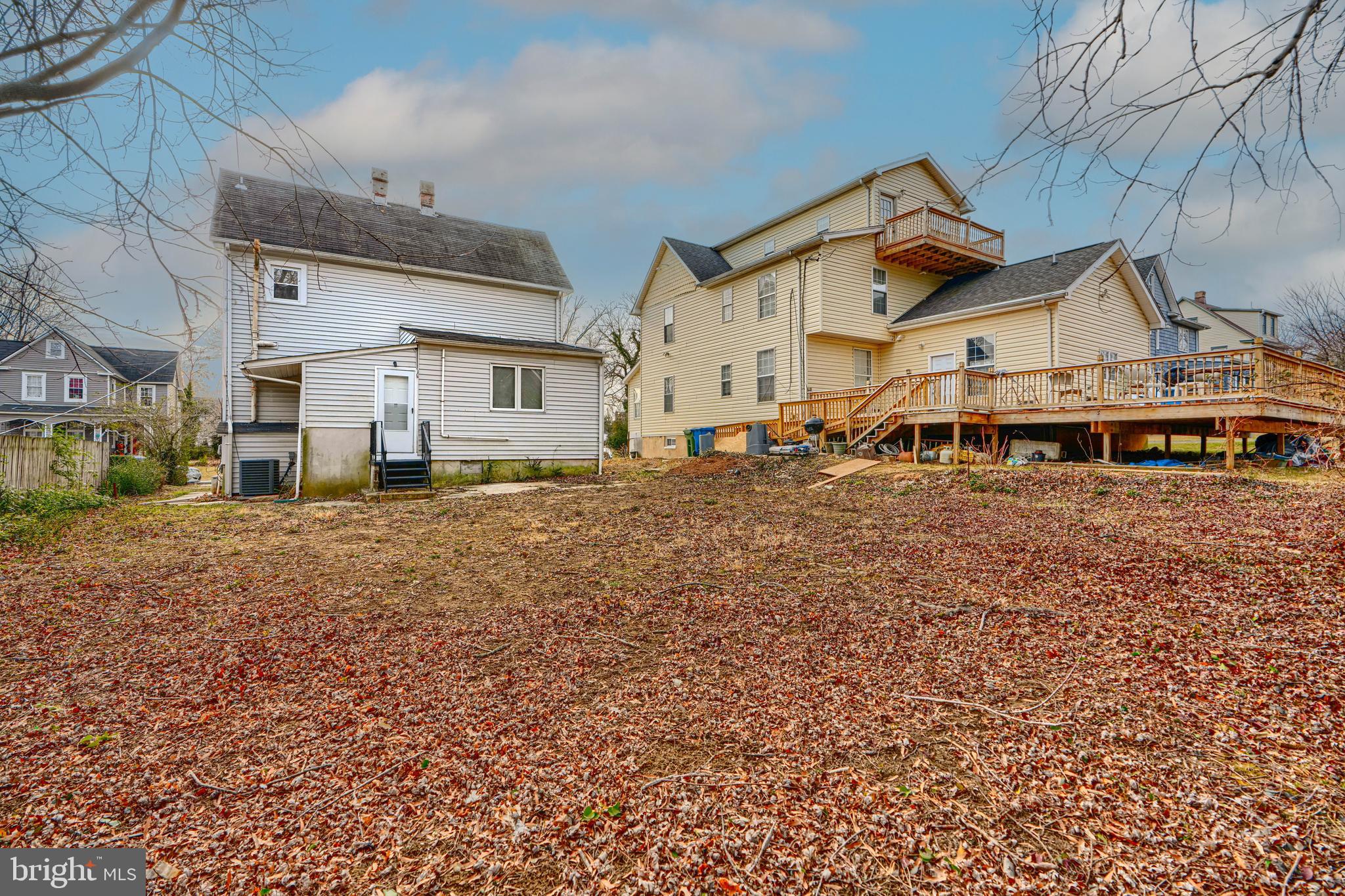 WARD 27 - Residential