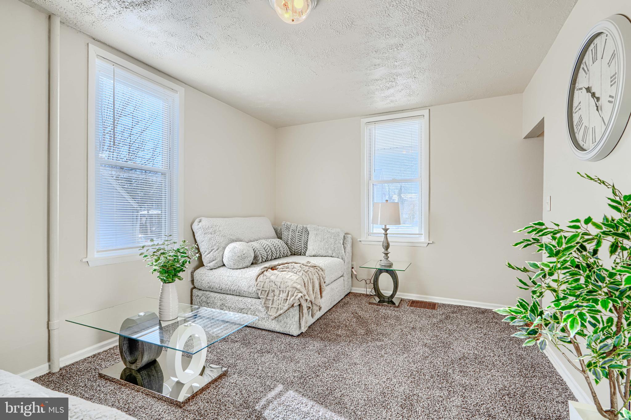 WARD 27 - Residential