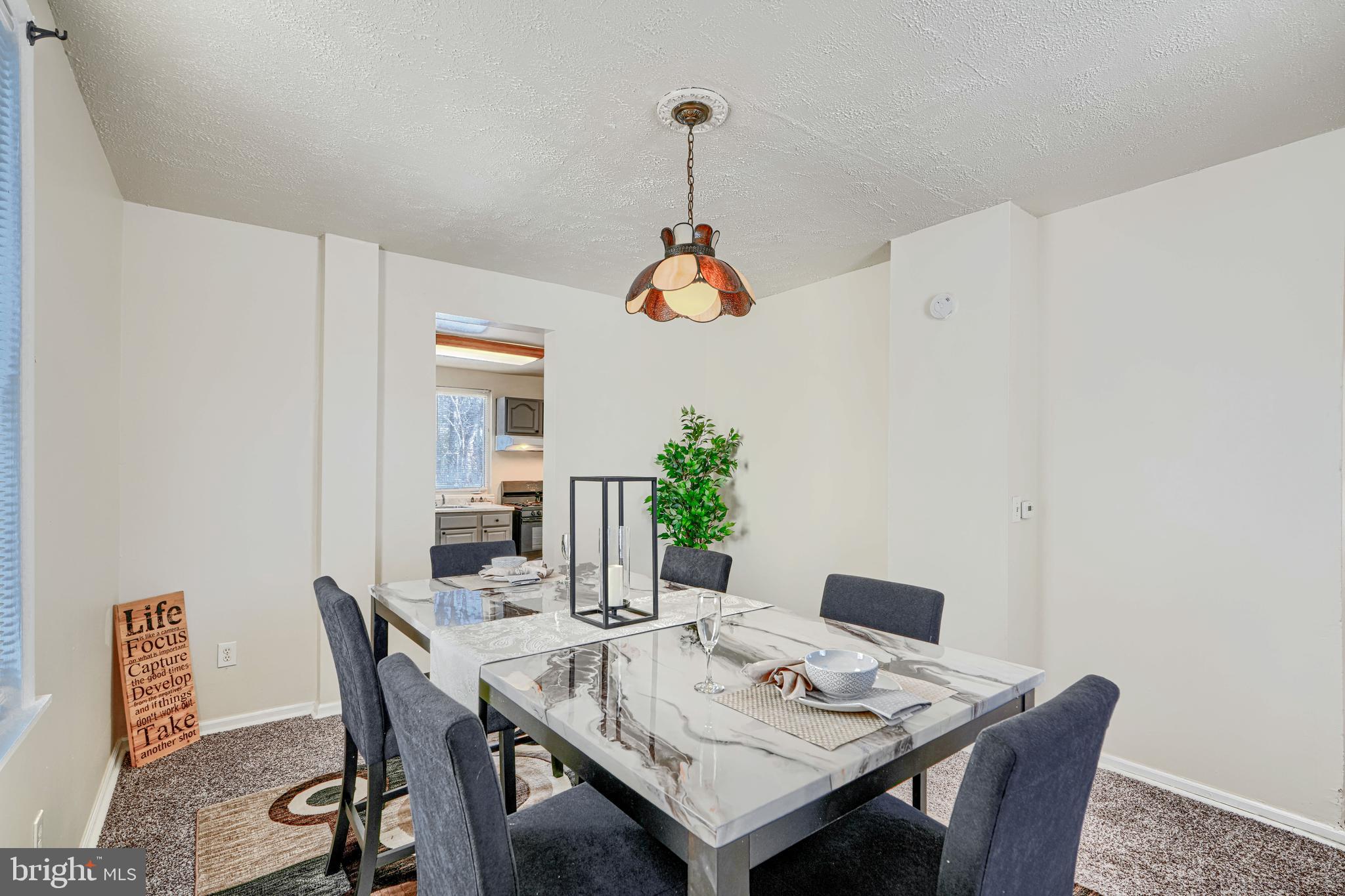 WARD 27 - Residential