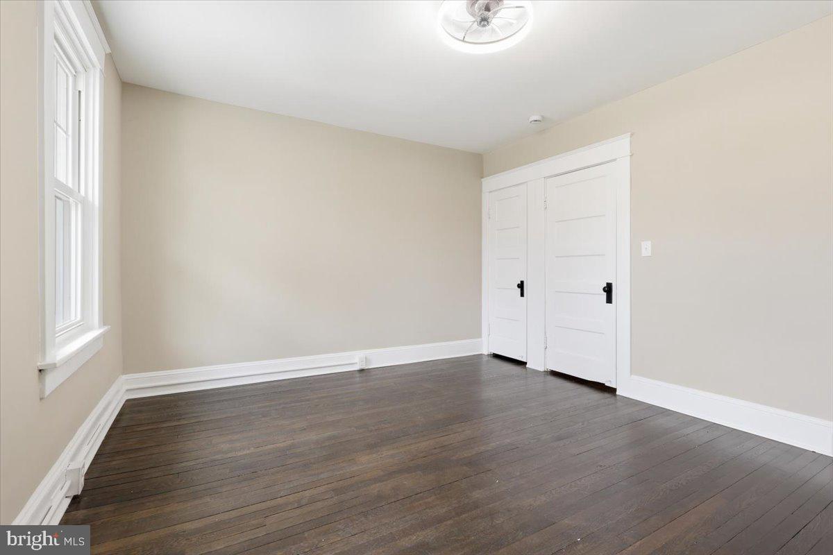 HOOD COLLEGE - Residential