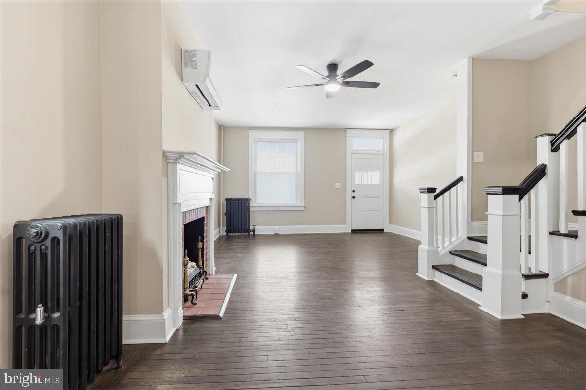 HOOD COLLEGE - Residential