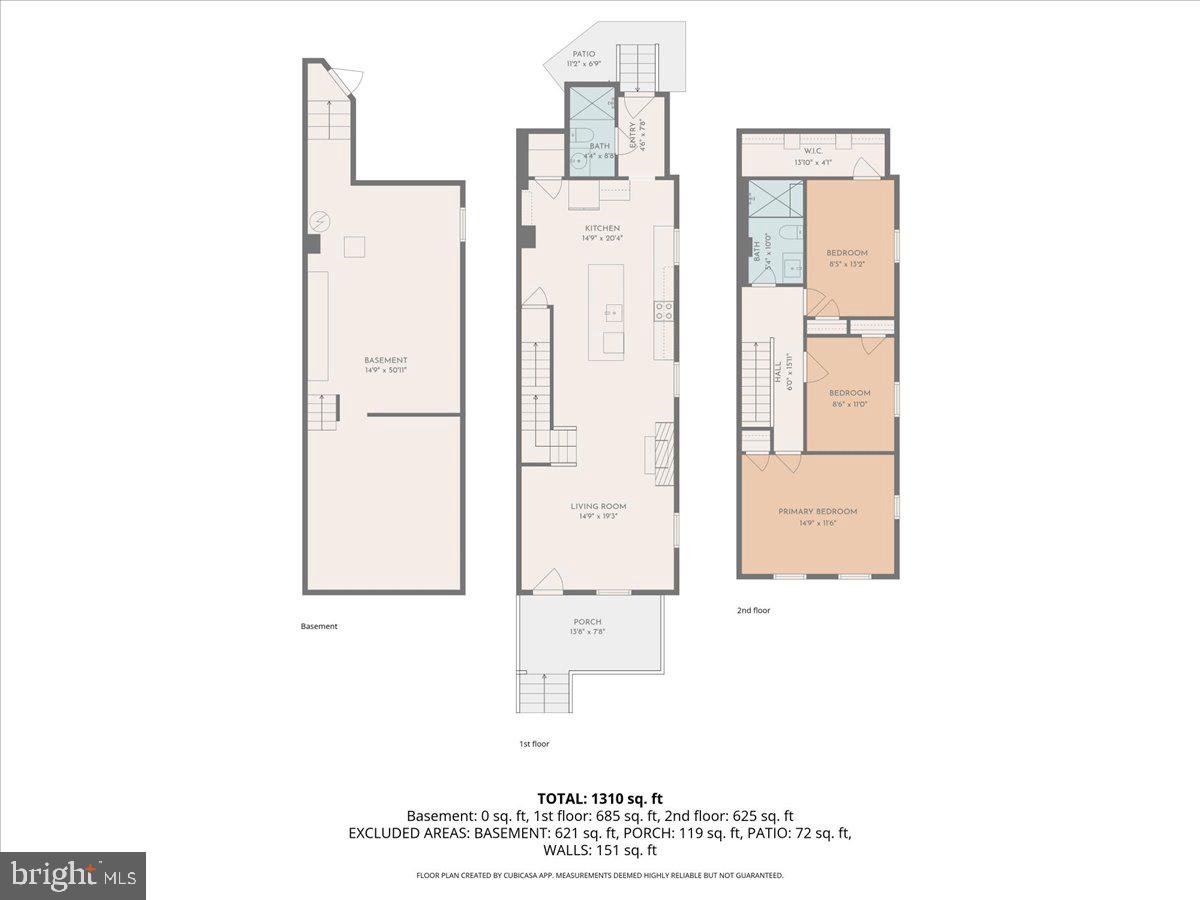 HOOD COLLEGE - Residential